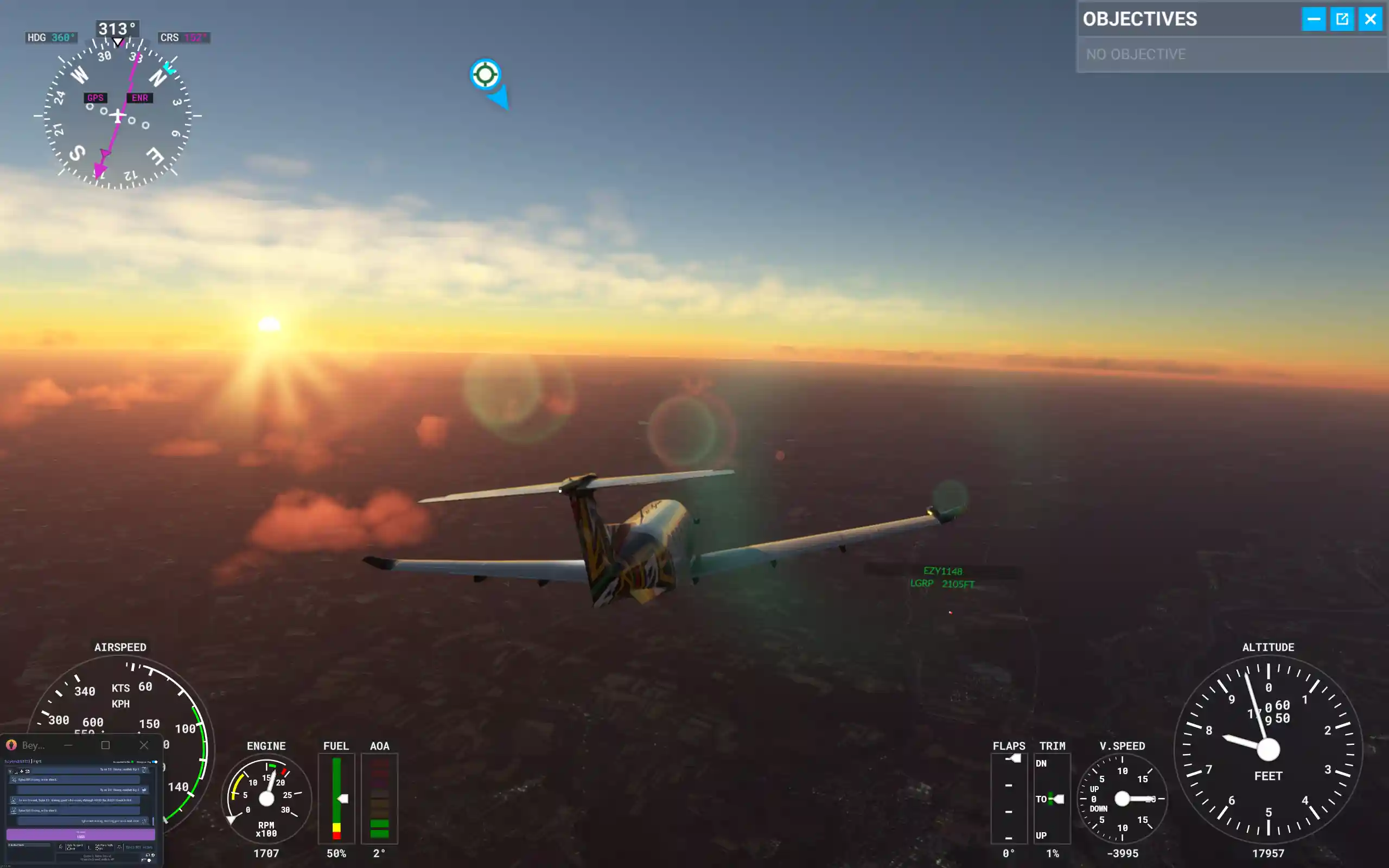 Flight Image