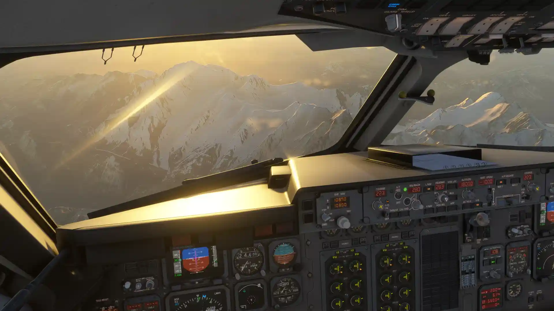Flight Image