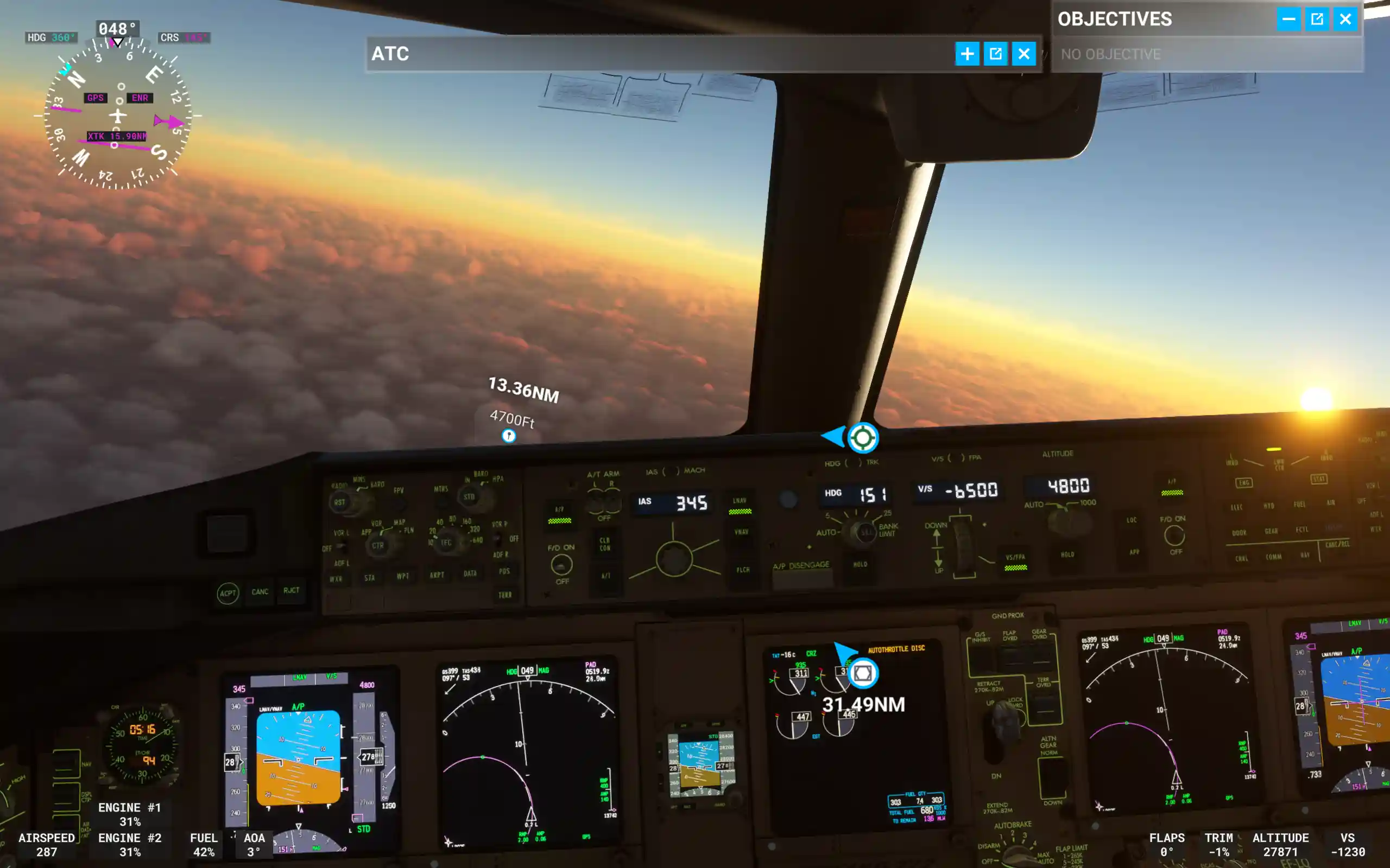 Flight Image