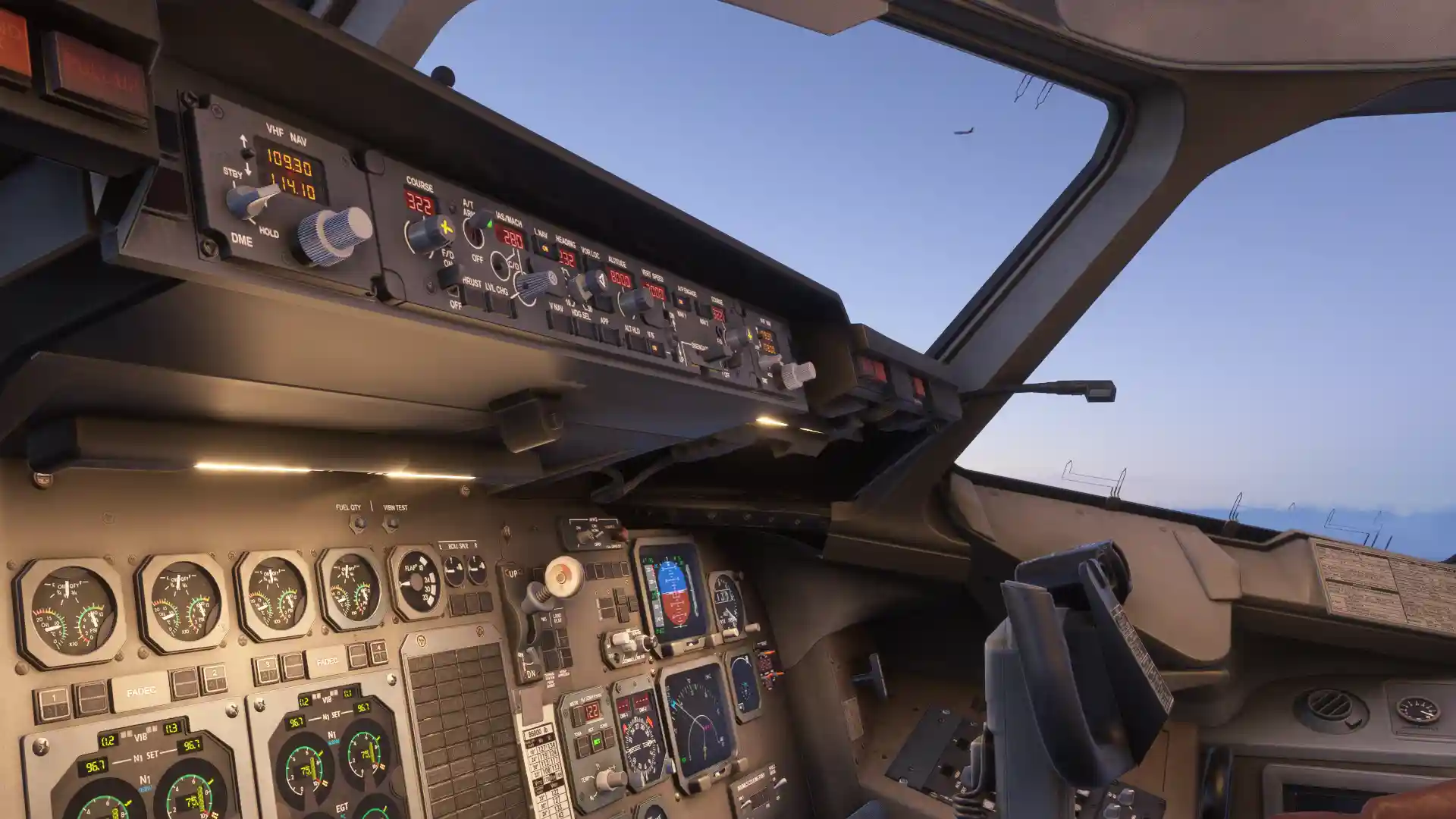 Flight Image