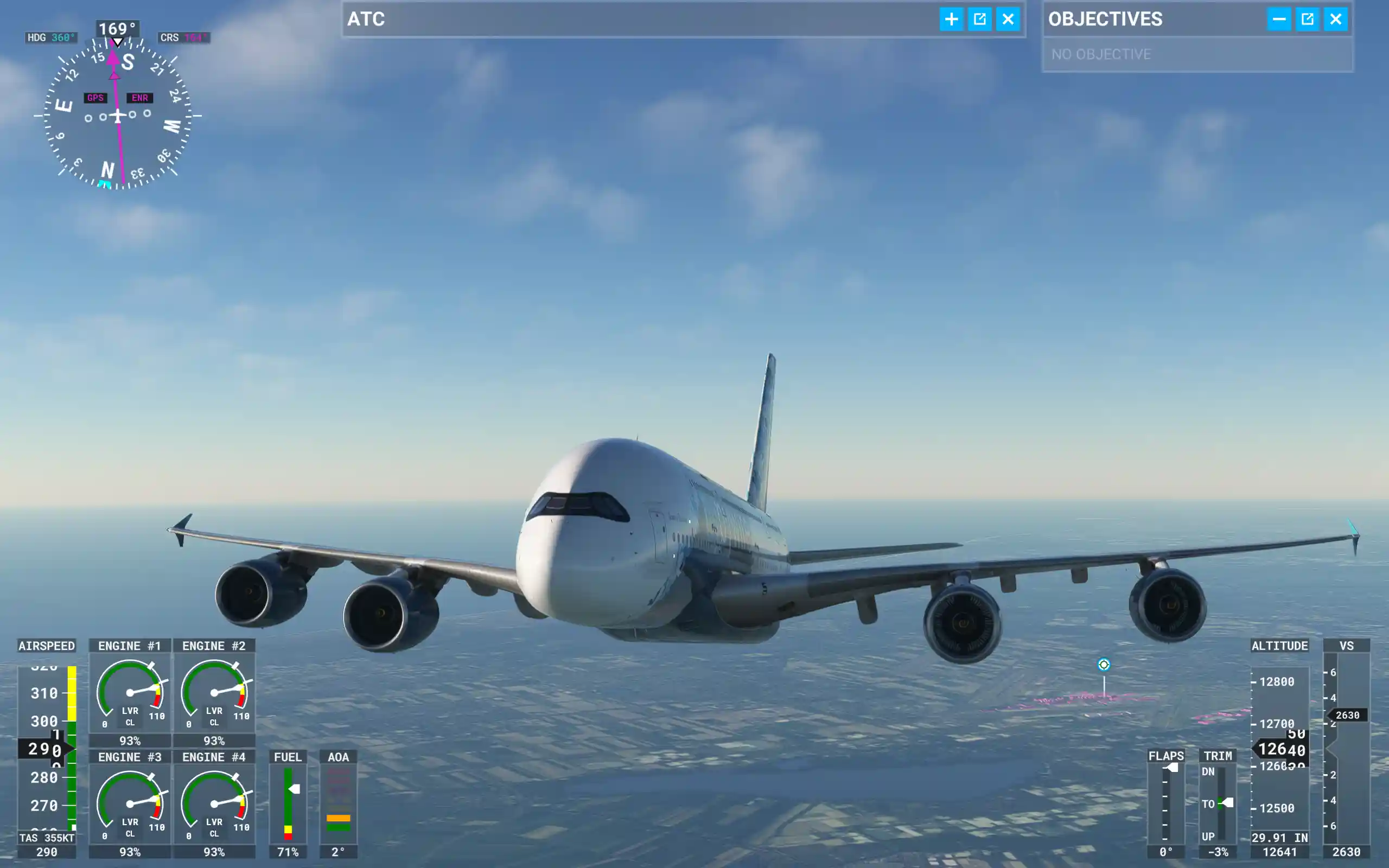 Flight Image