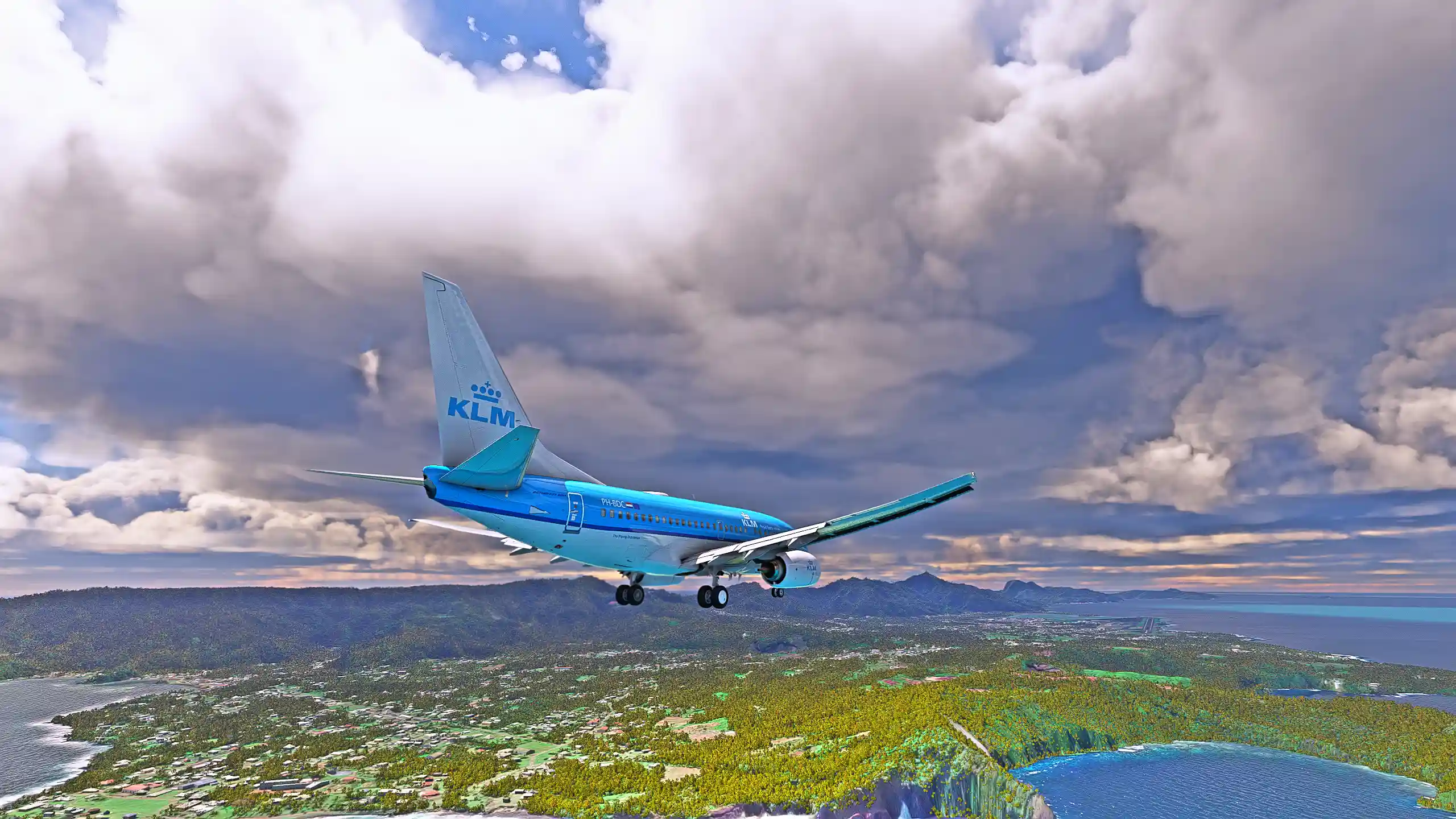 Flight Image