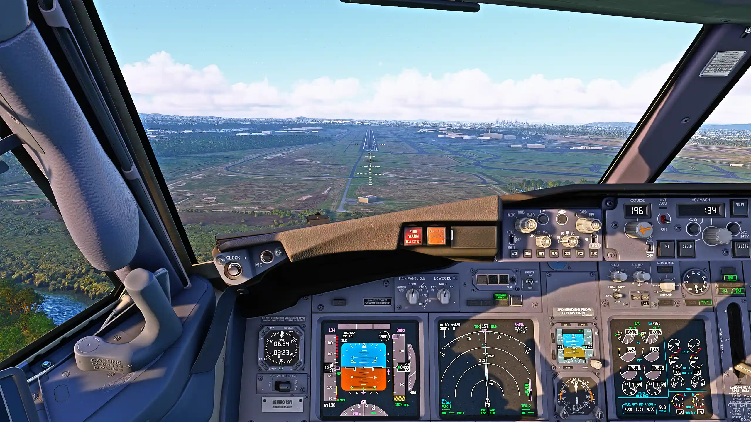 Flight Image