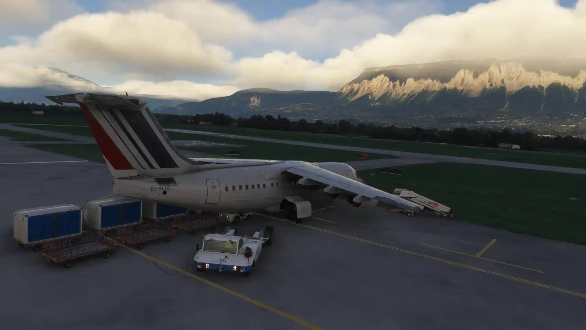 Flight Image