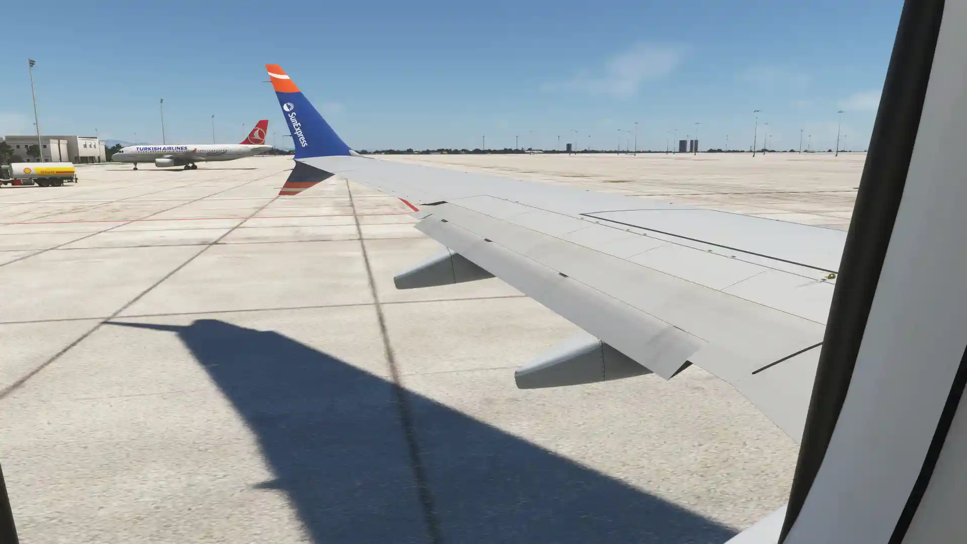 Flight Image