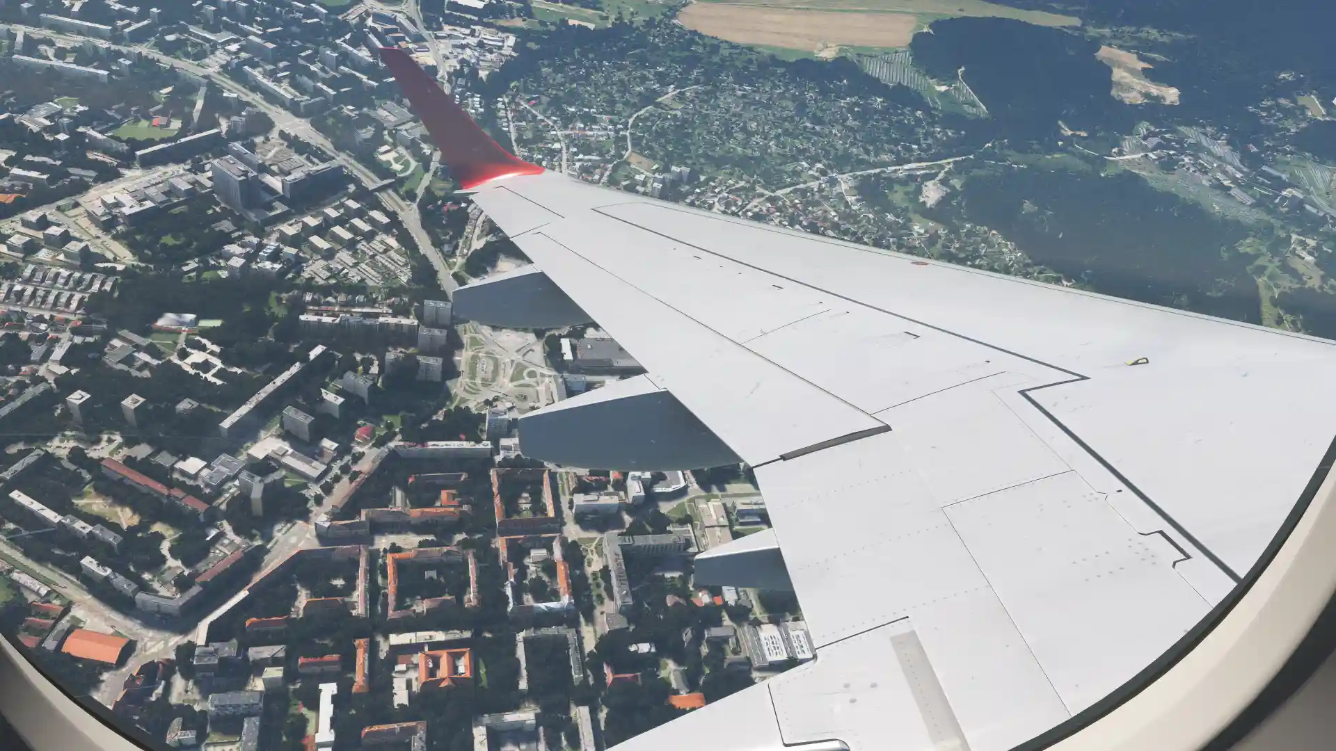 Flight Image