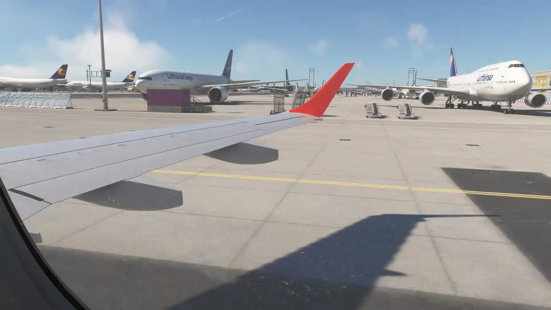 Flight Image