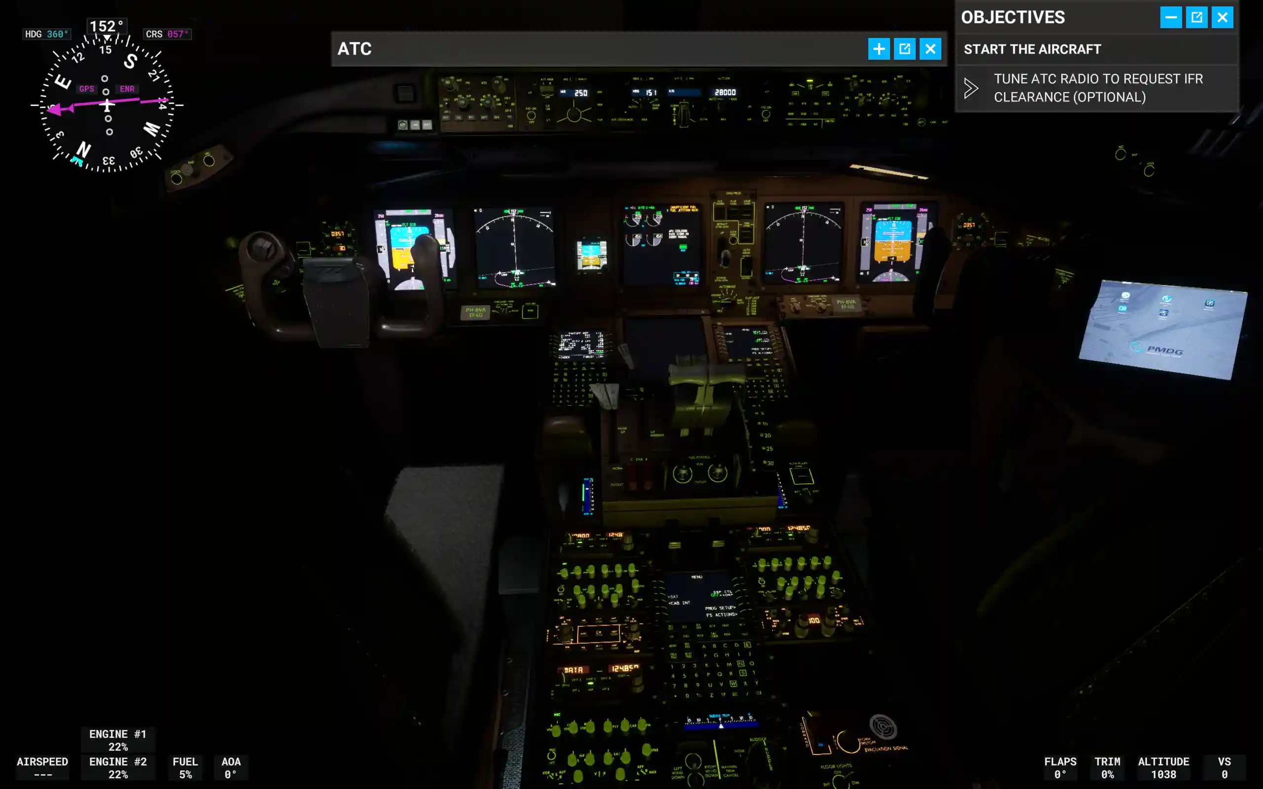 Flight Image