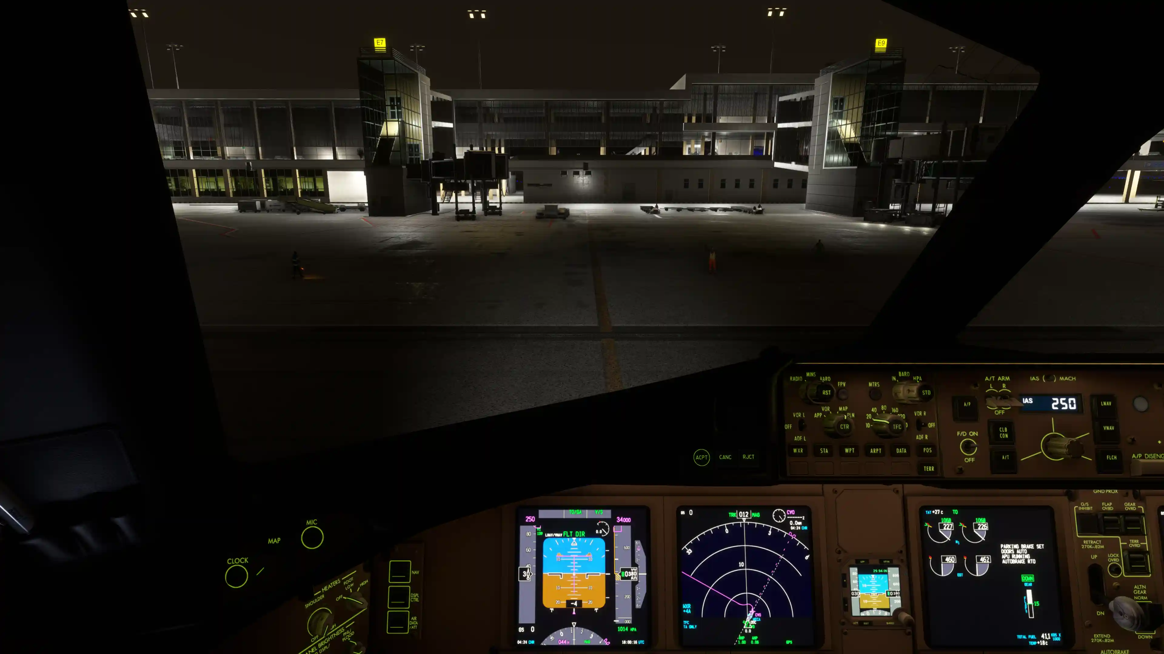 Flight Image
