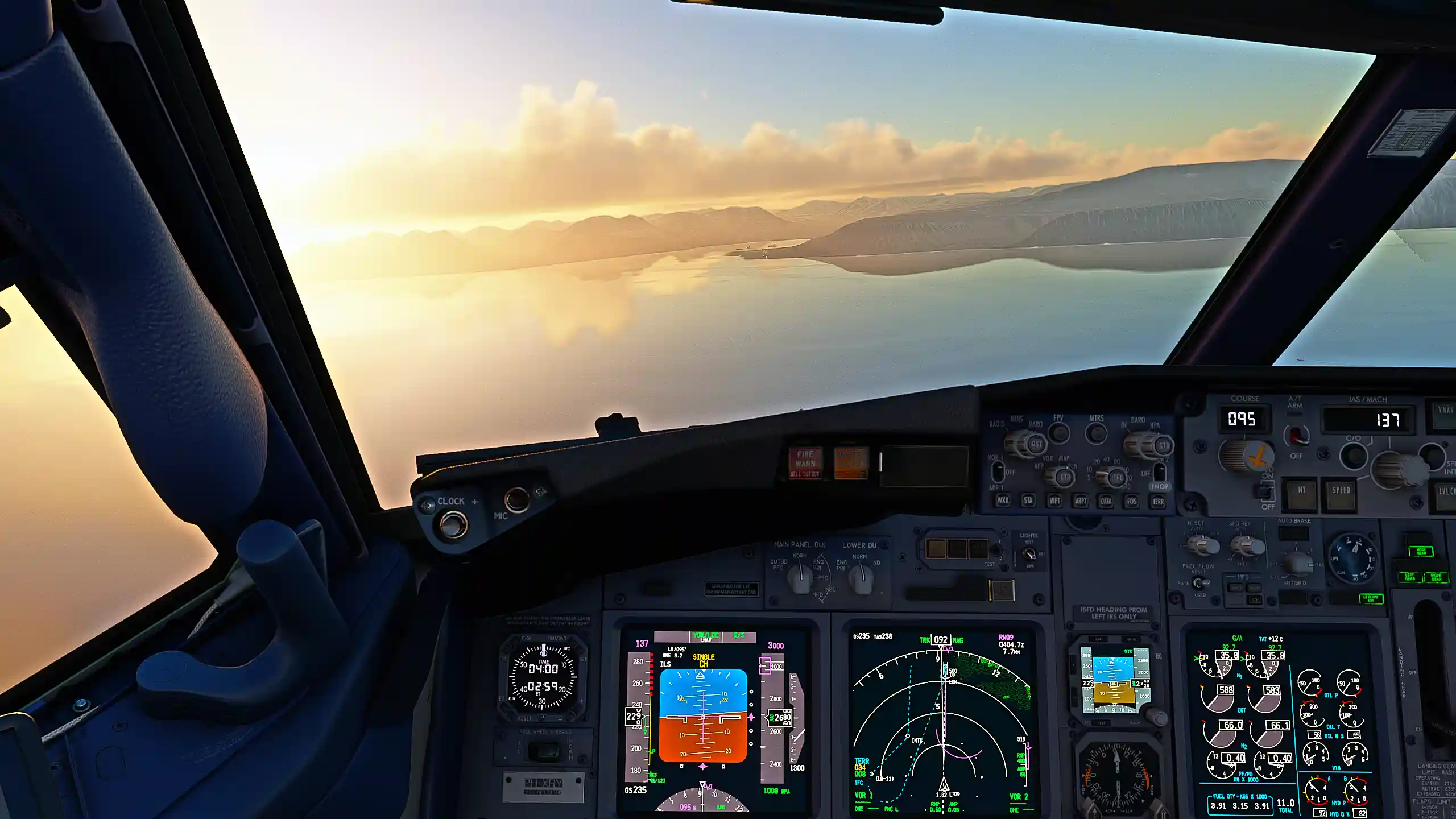Flight Image