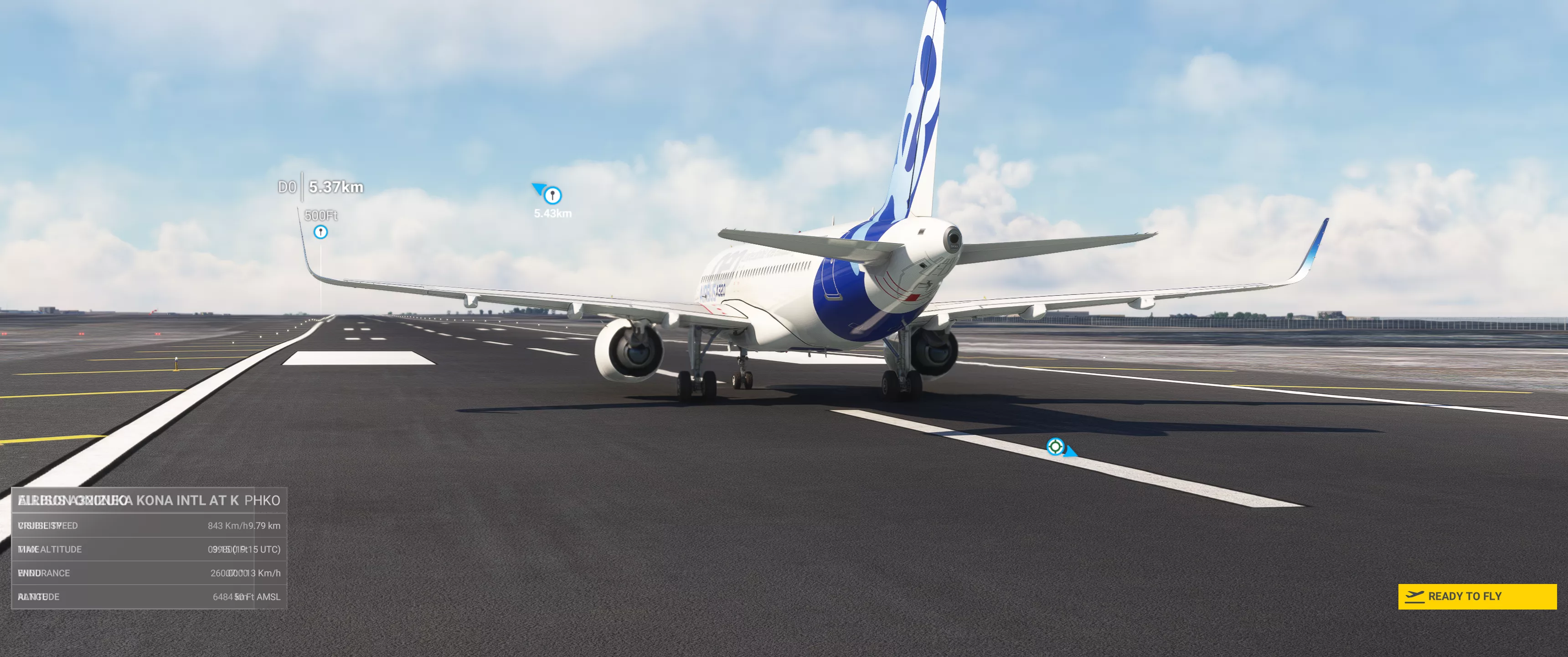 Flight Image