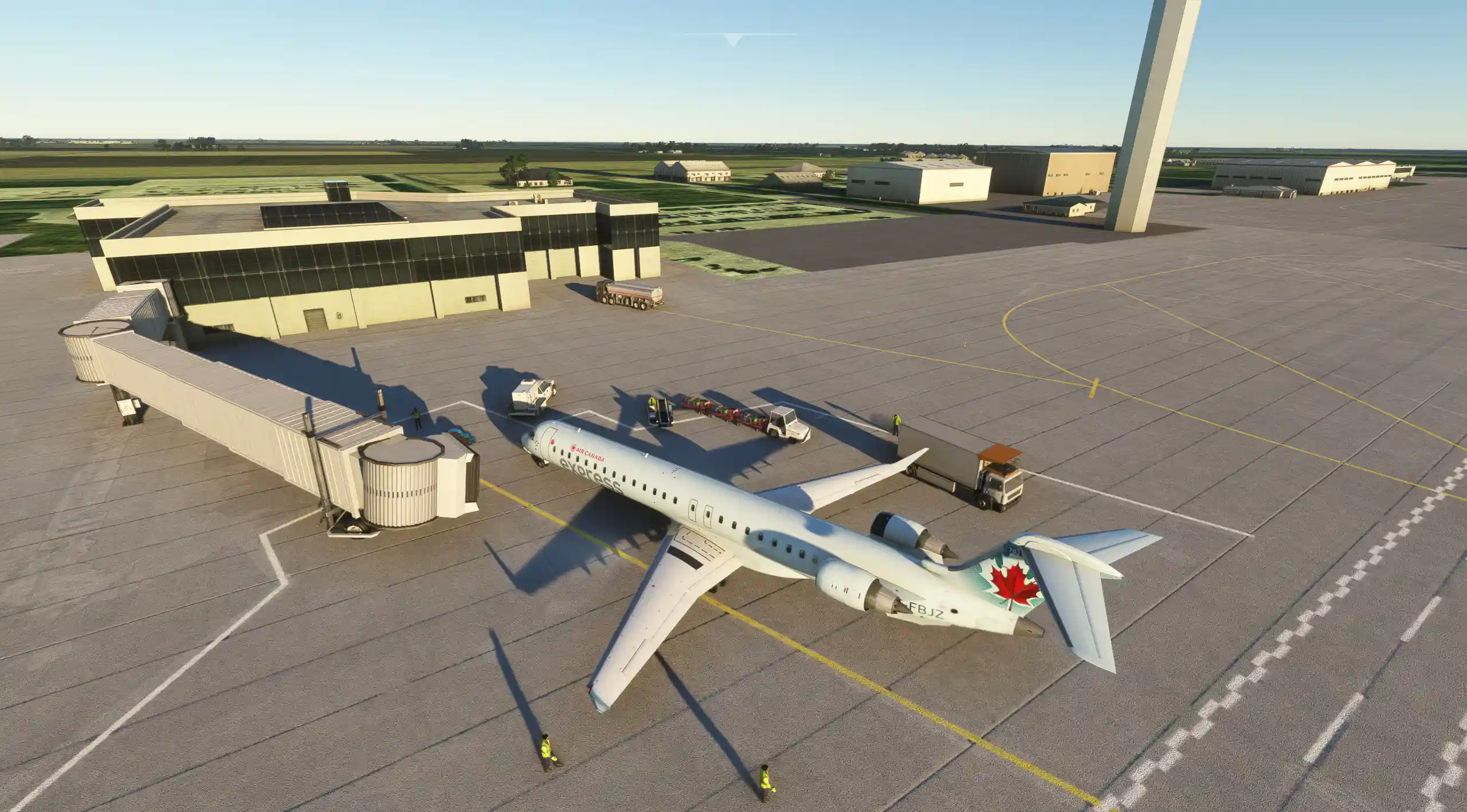 Flight Image