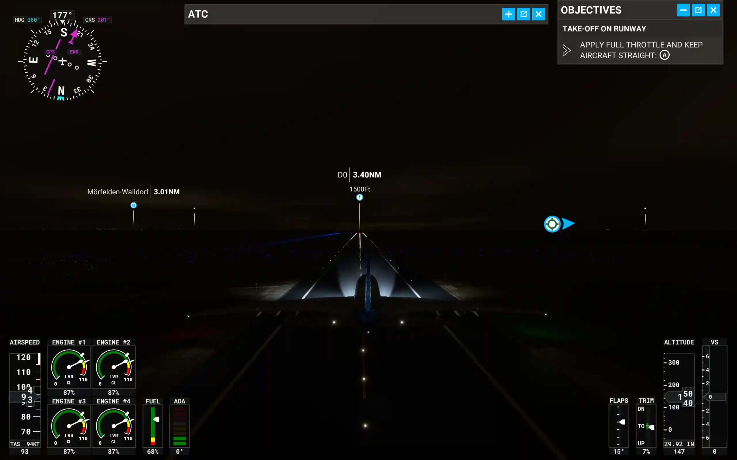 Flight Image
