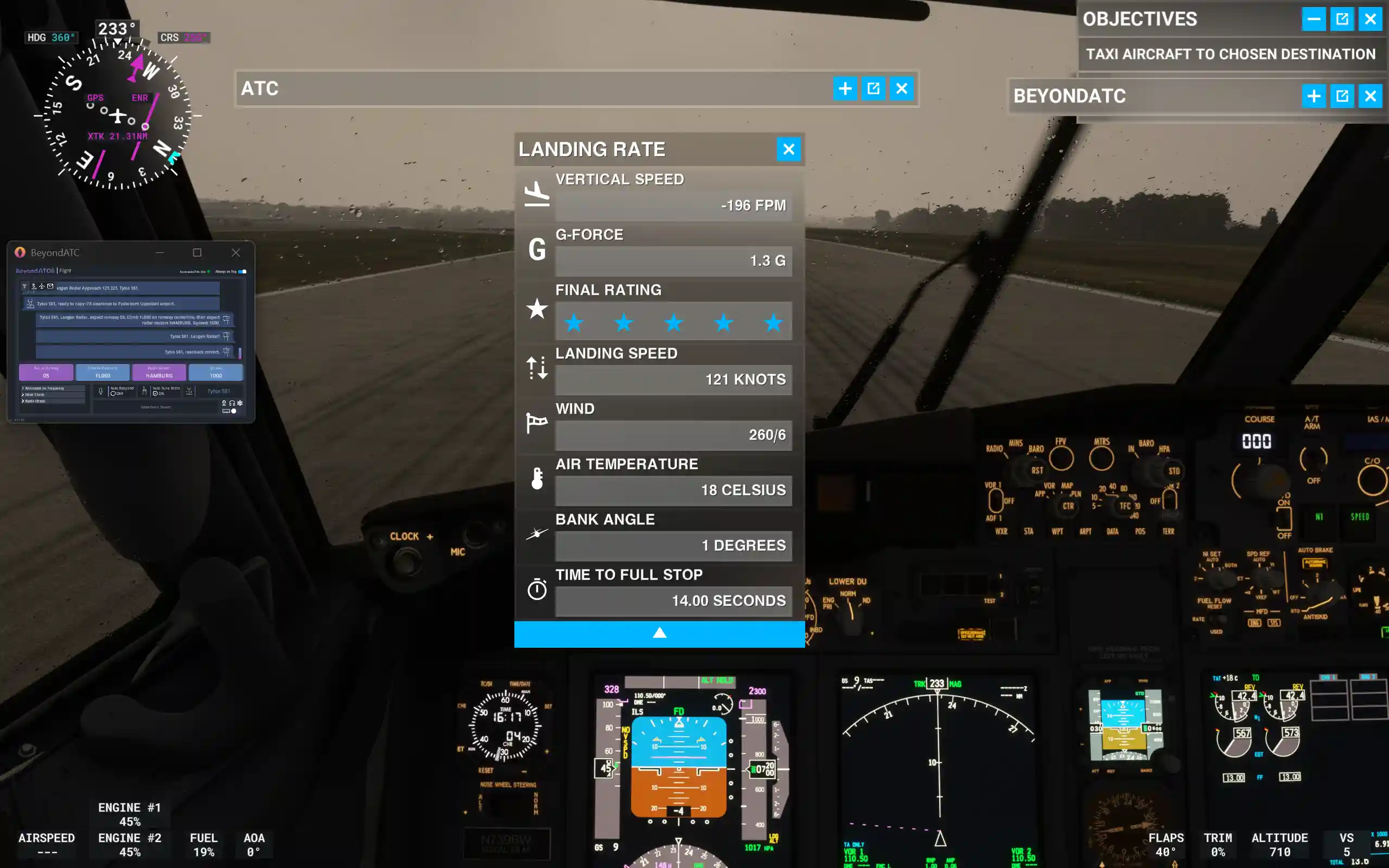 Flight Image