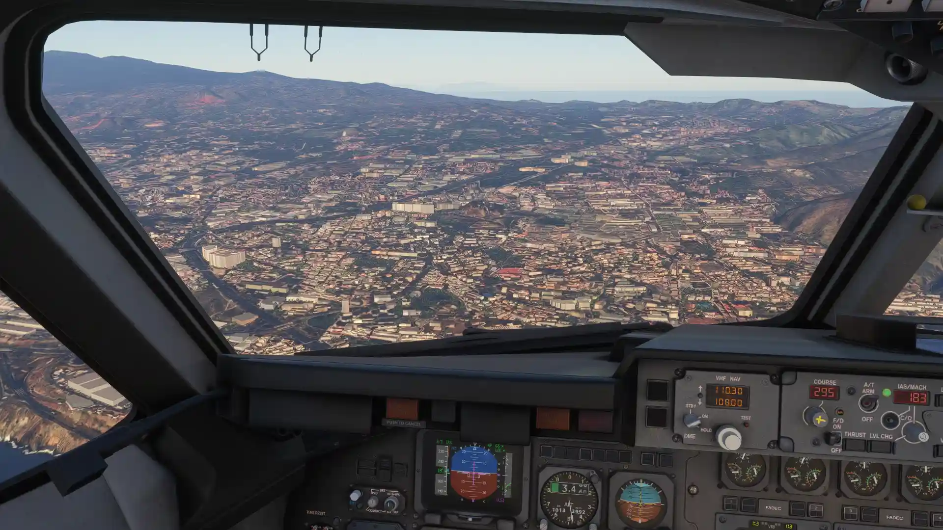 Flight Image