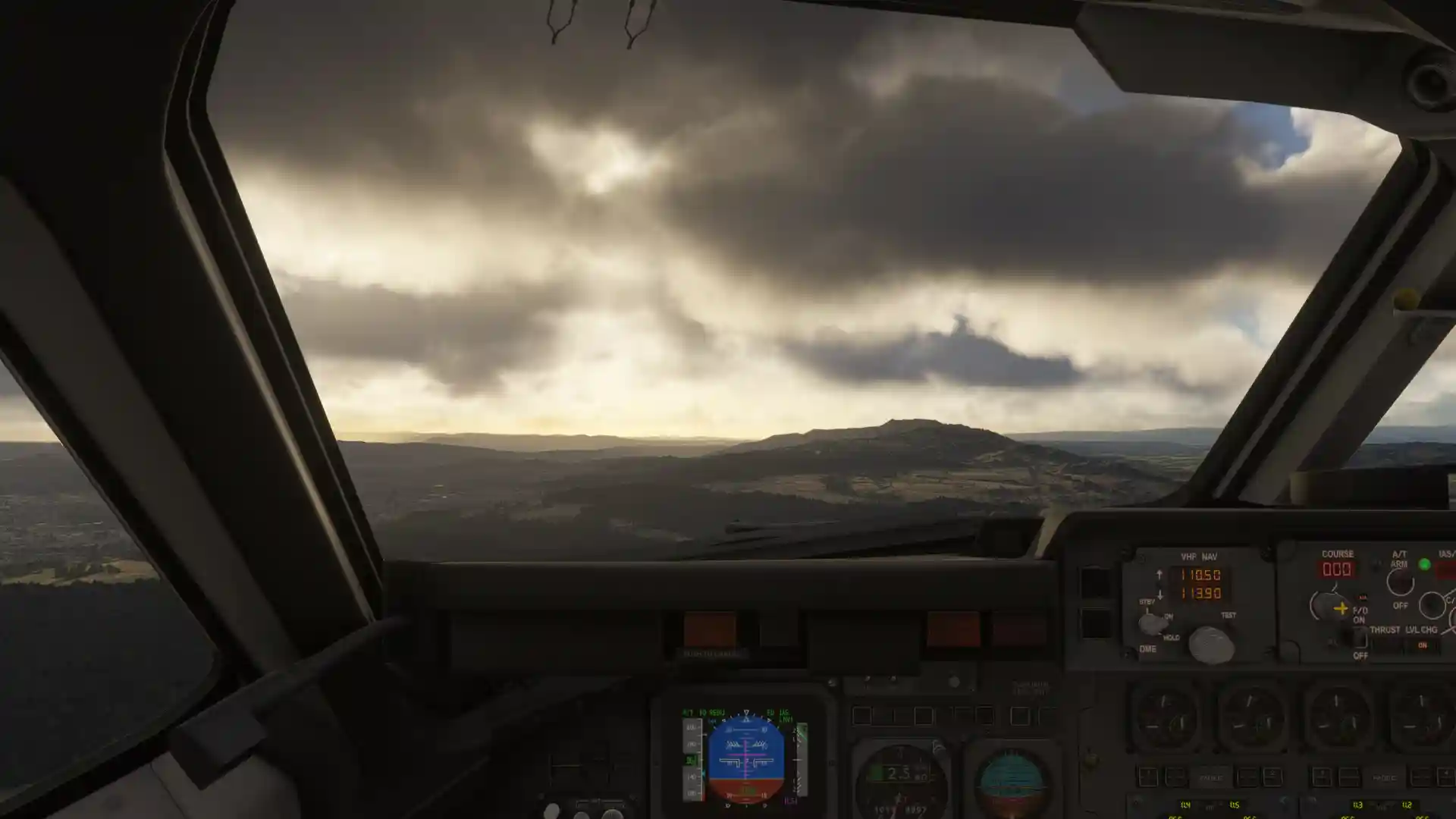 Flight Image