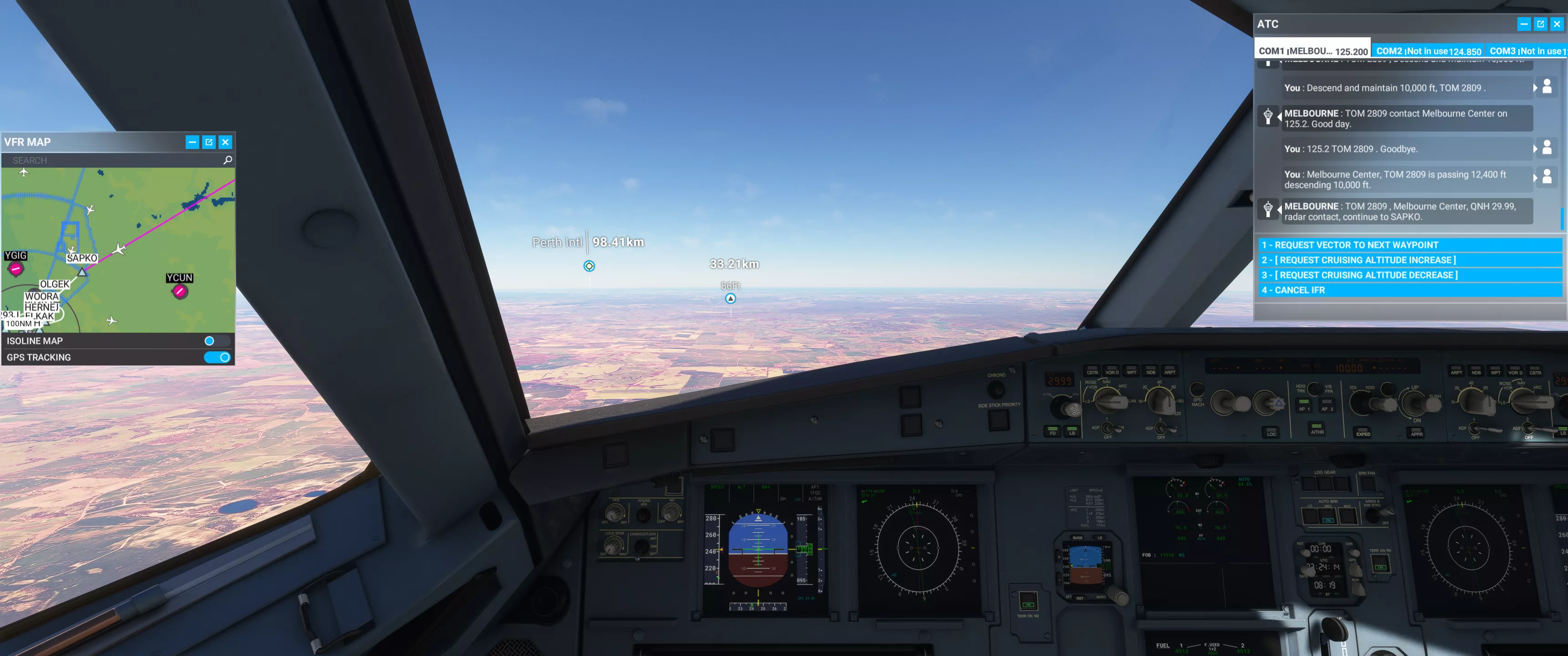 Flight Image