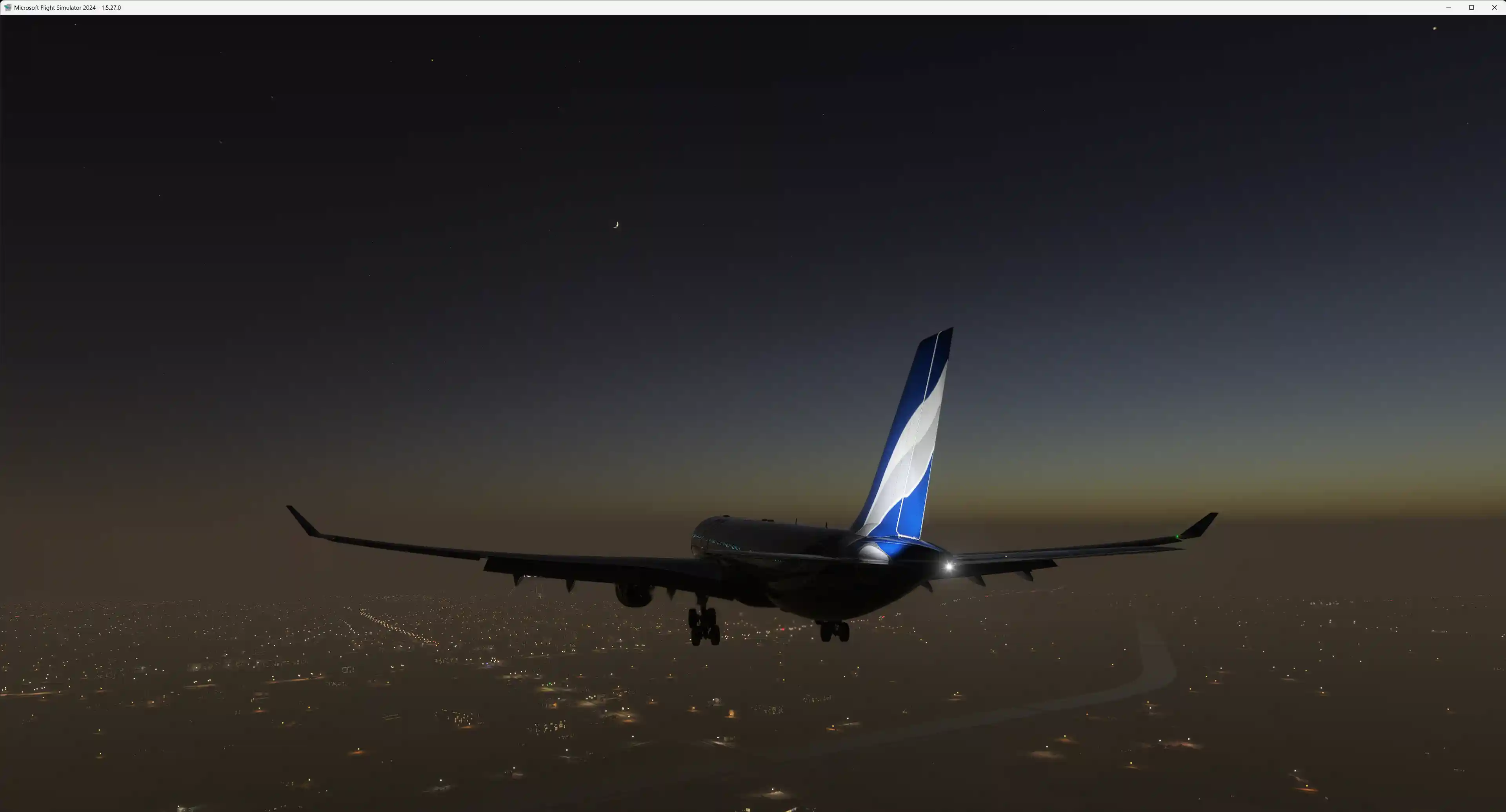 Flight Image