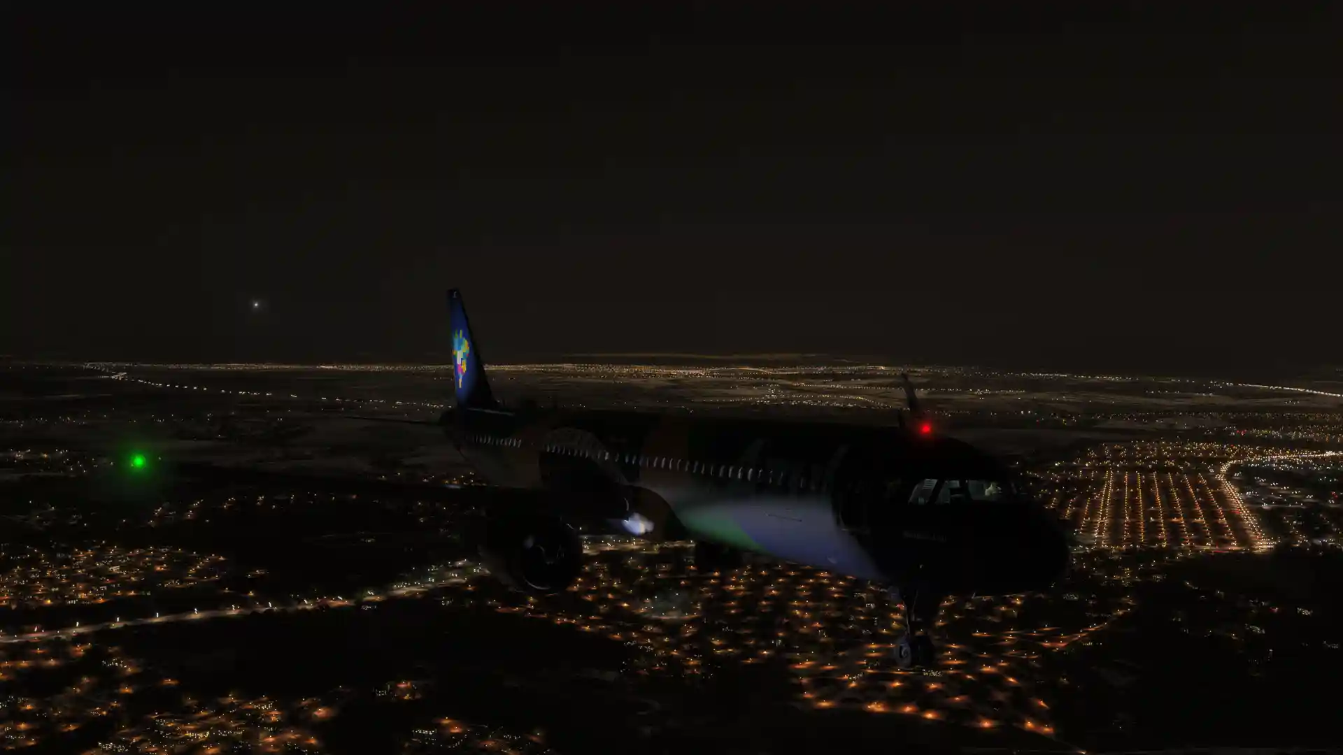 Flight Image