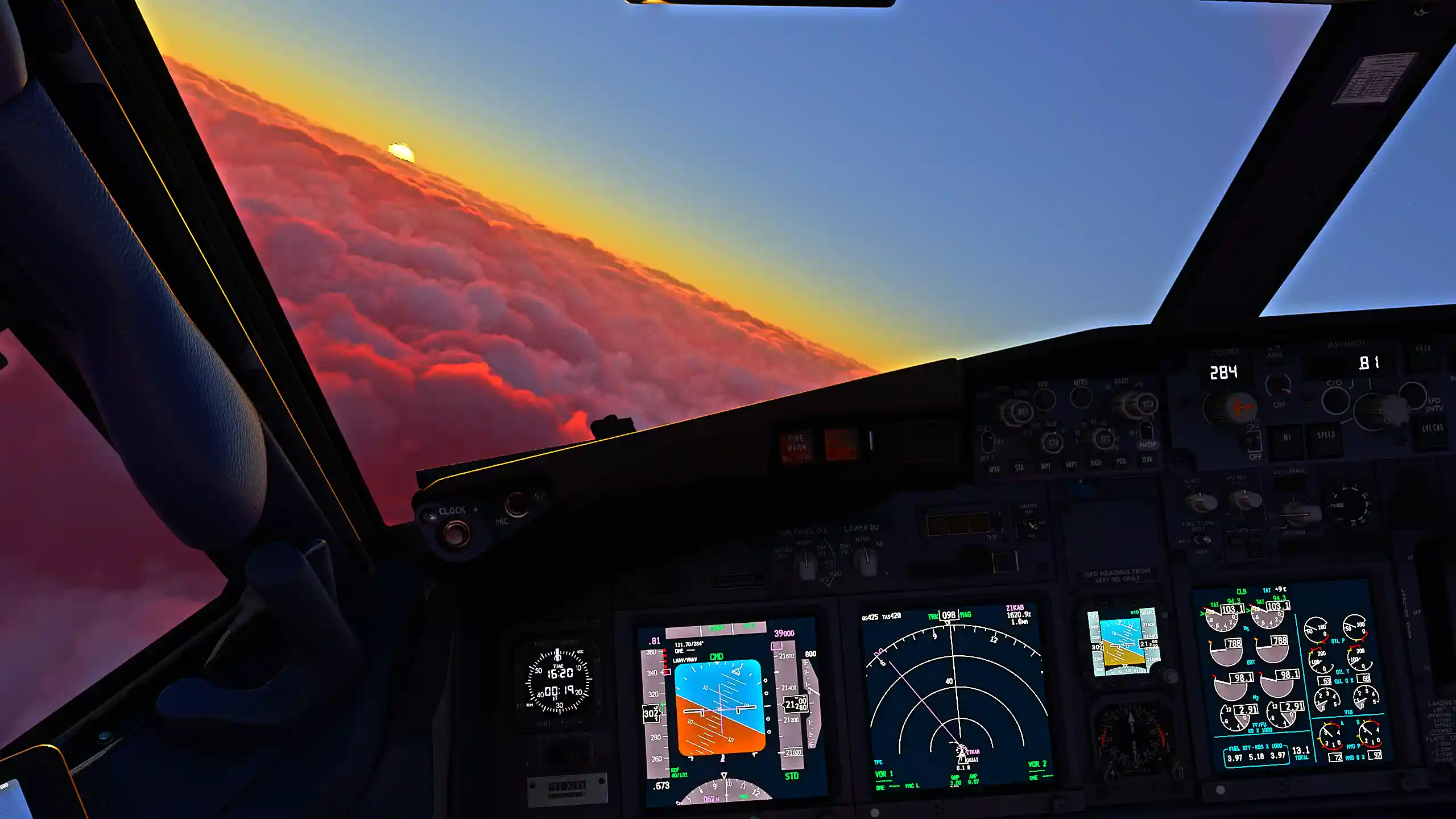 Flight Image