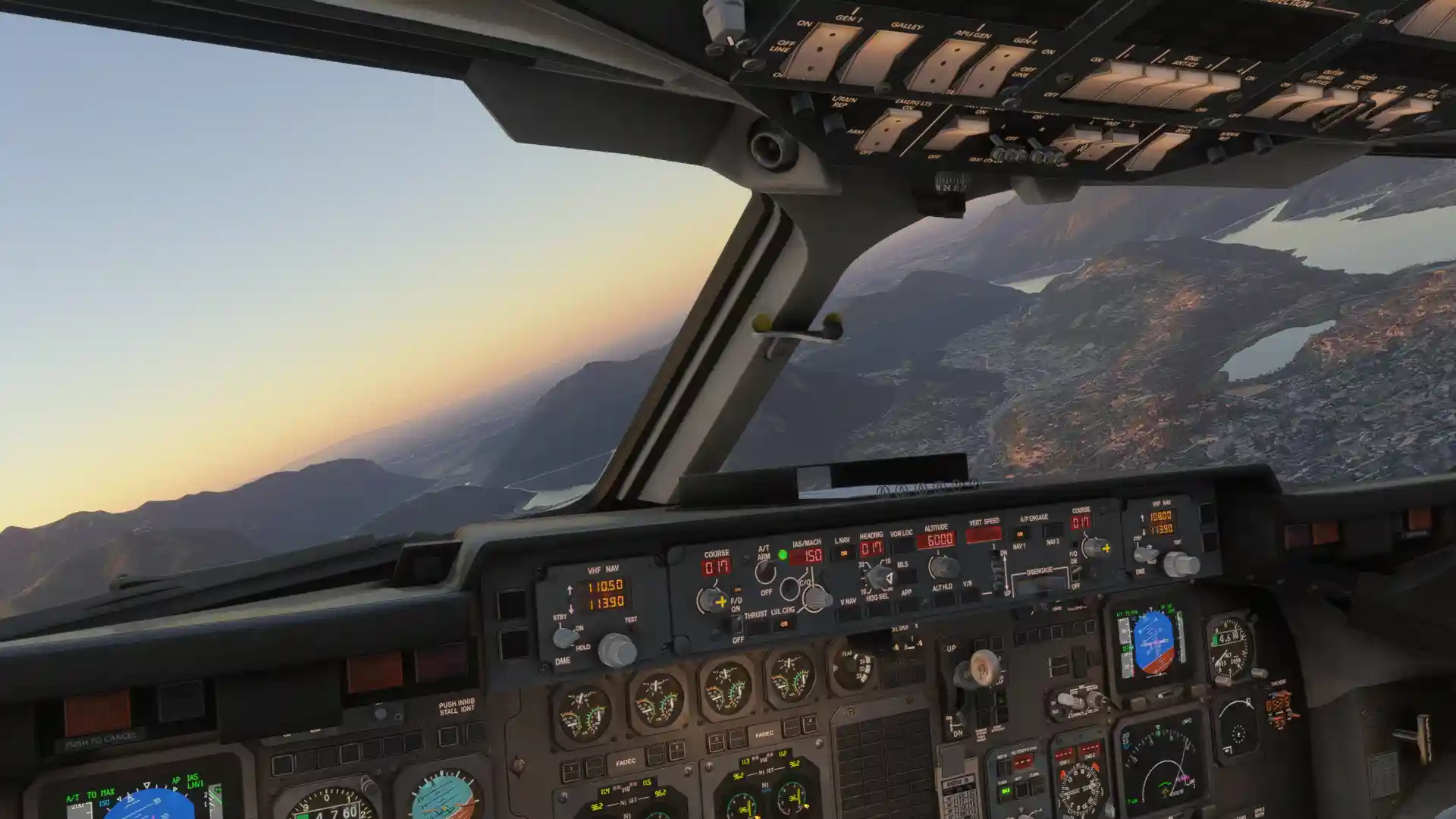Flight Image