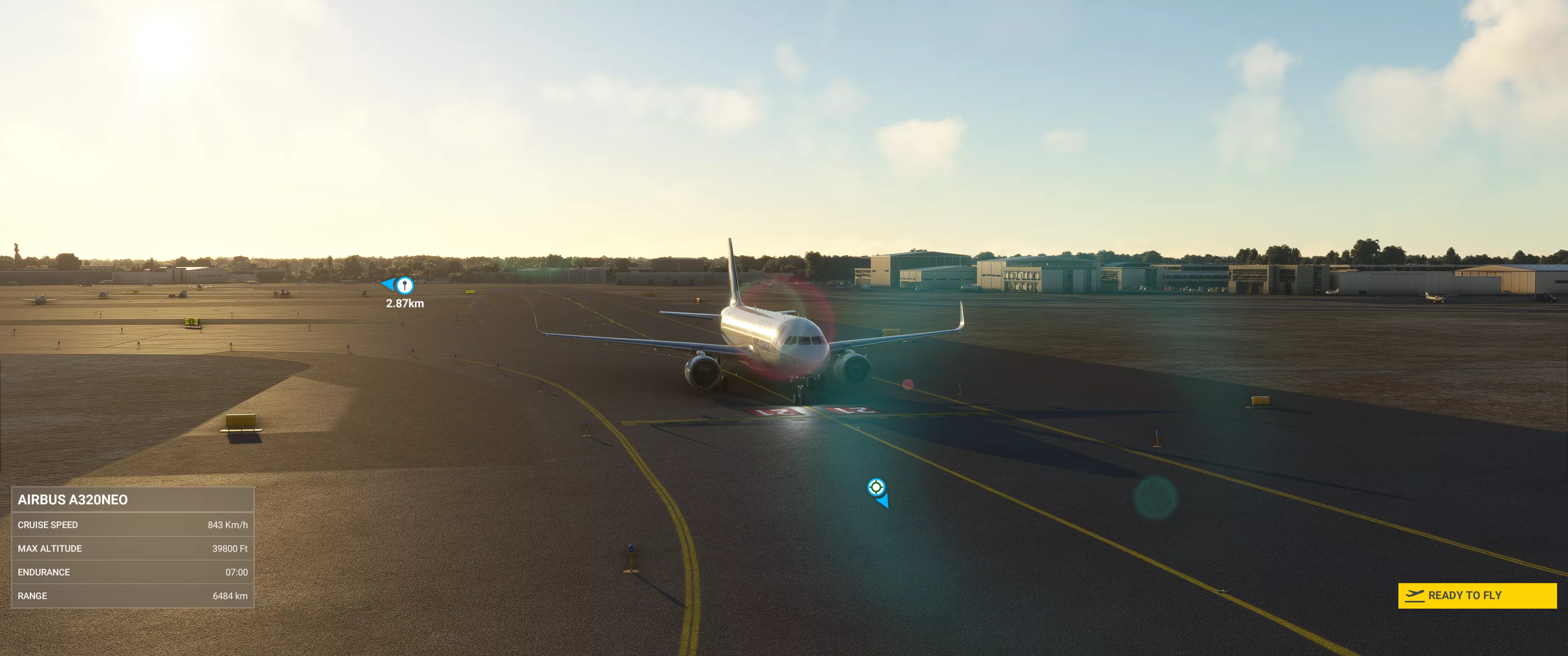 Flight Image