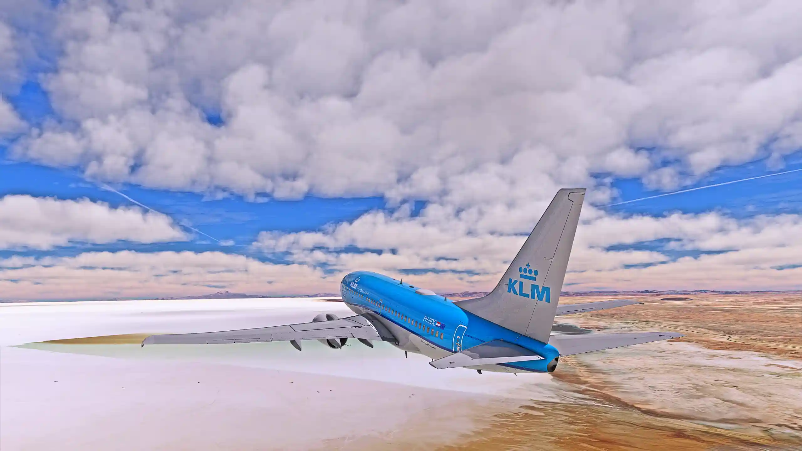 Flight Image