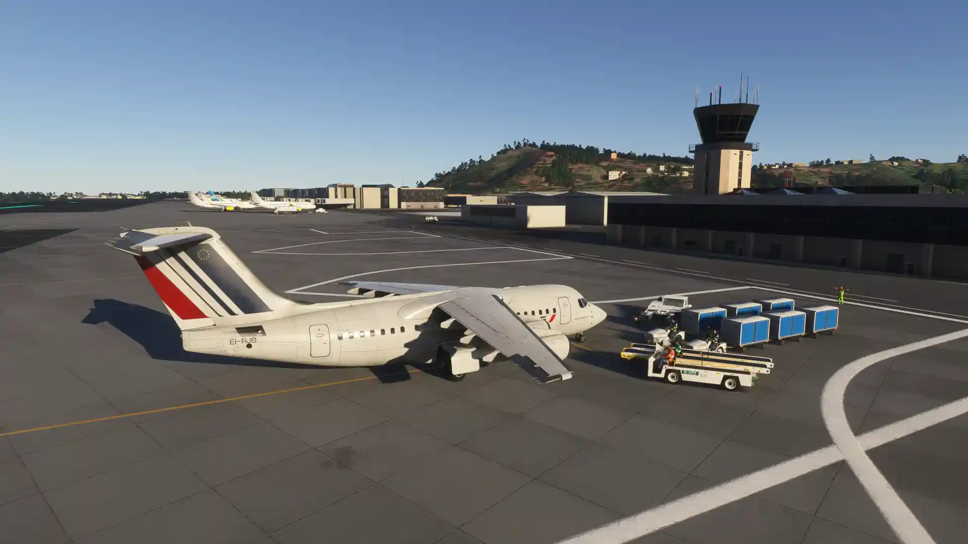 Flight Image