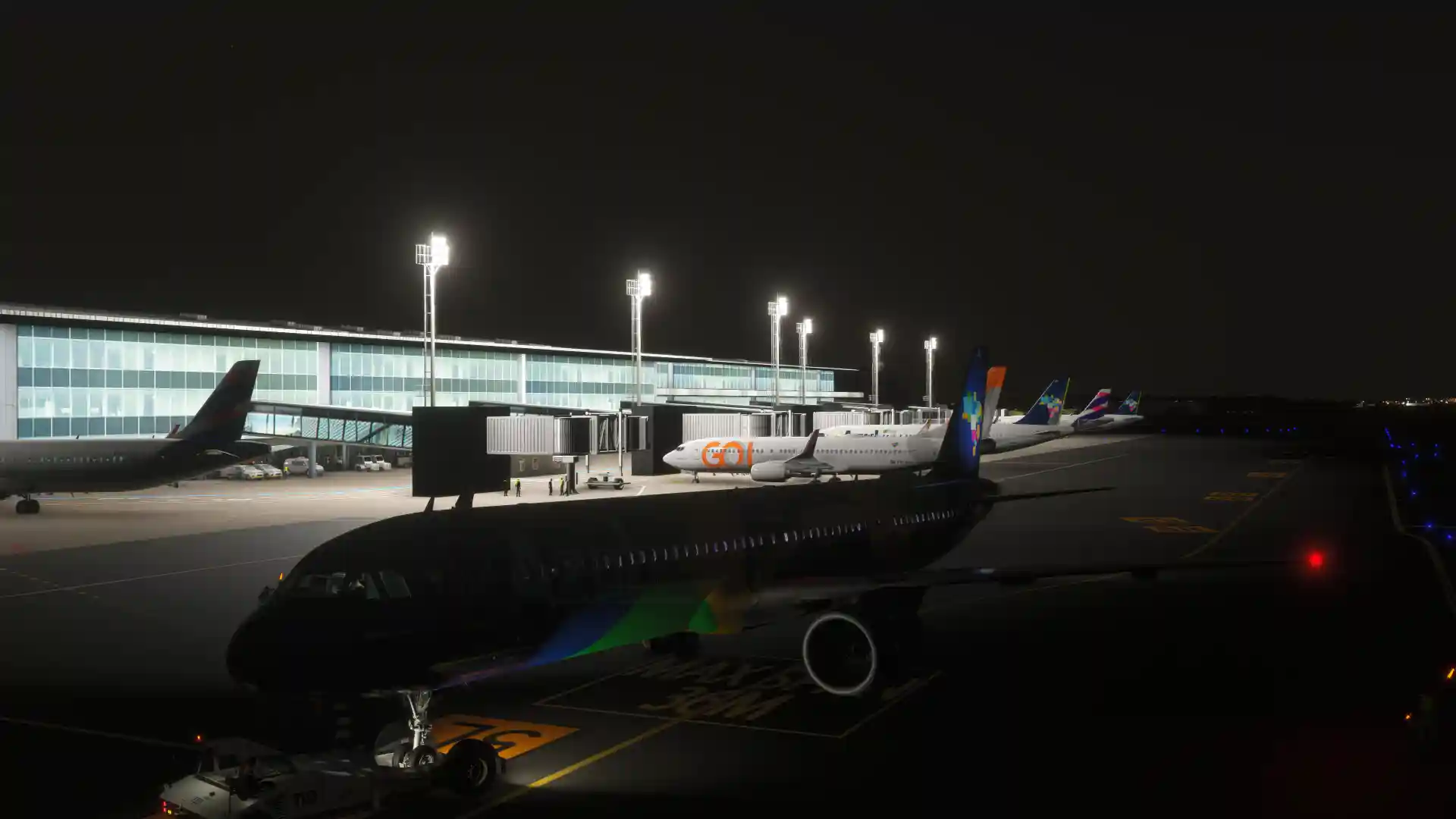 Flight Image