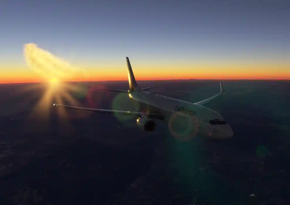 Flight Image