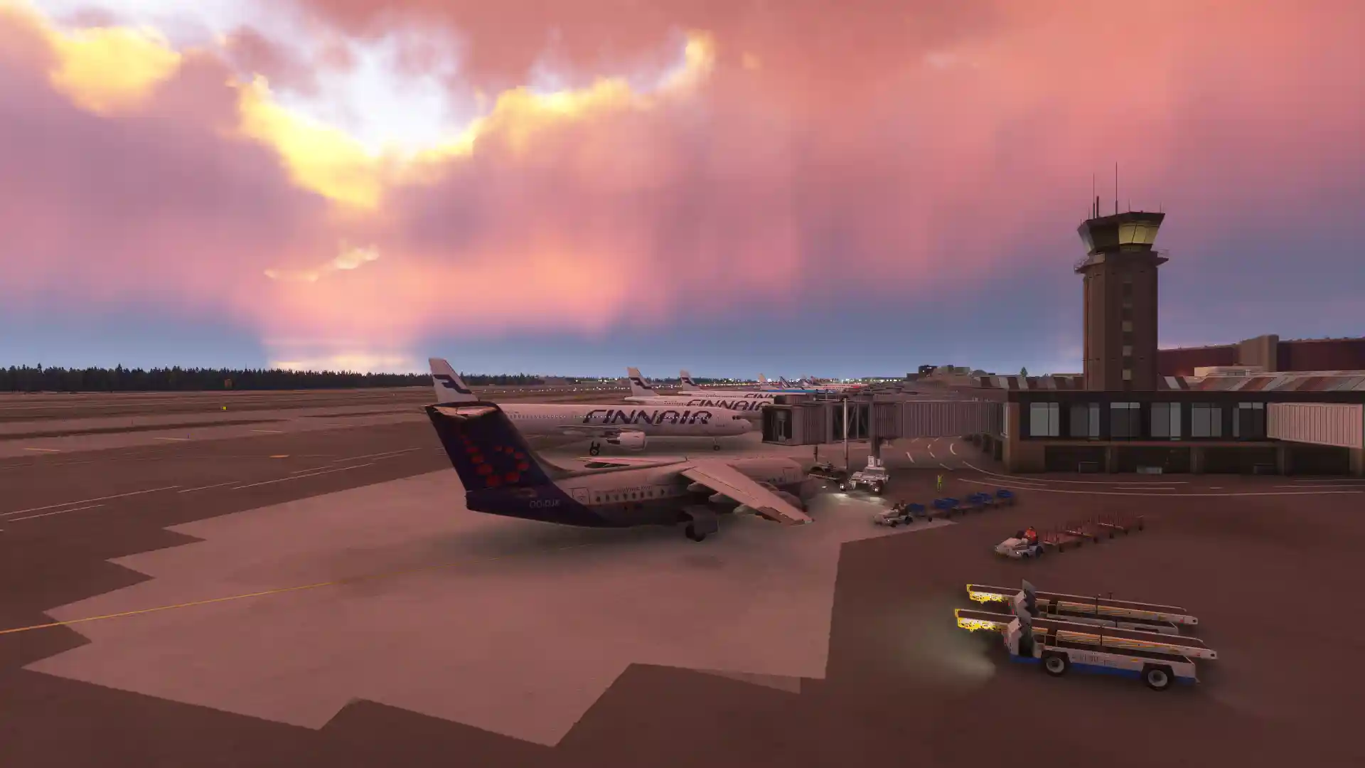 Flight Image