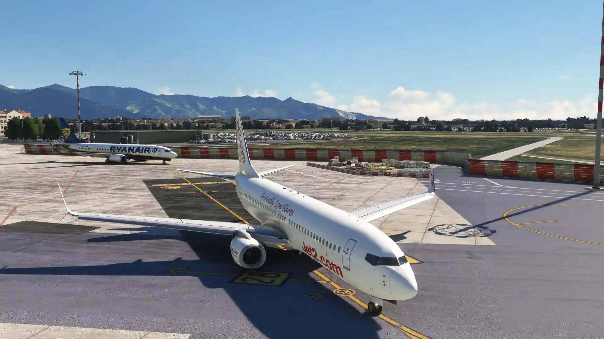 Flight Image