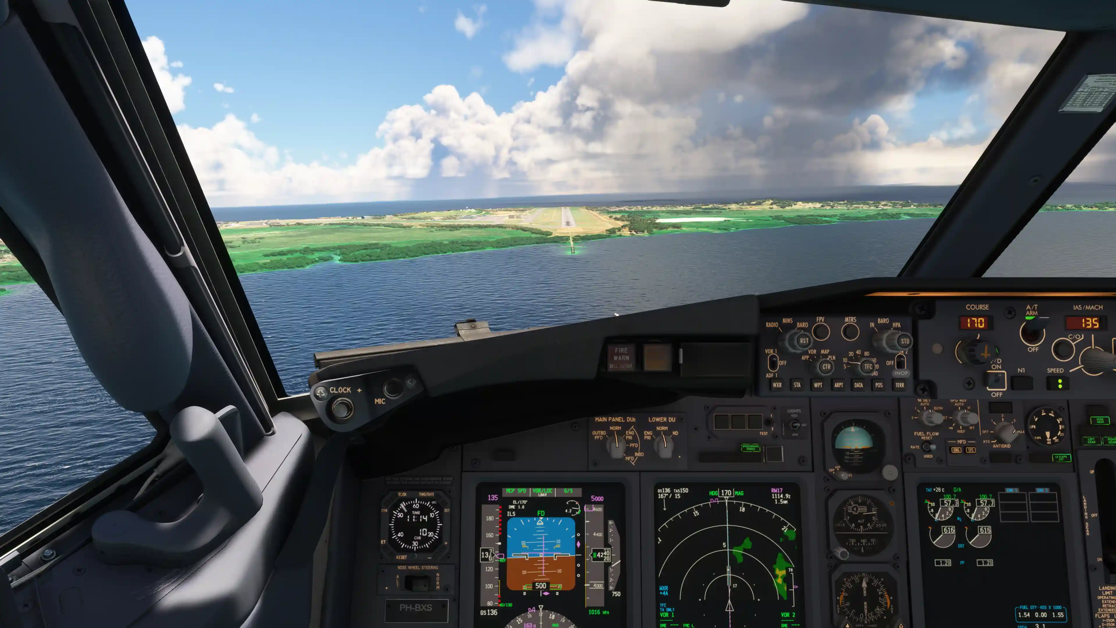 Flight Image