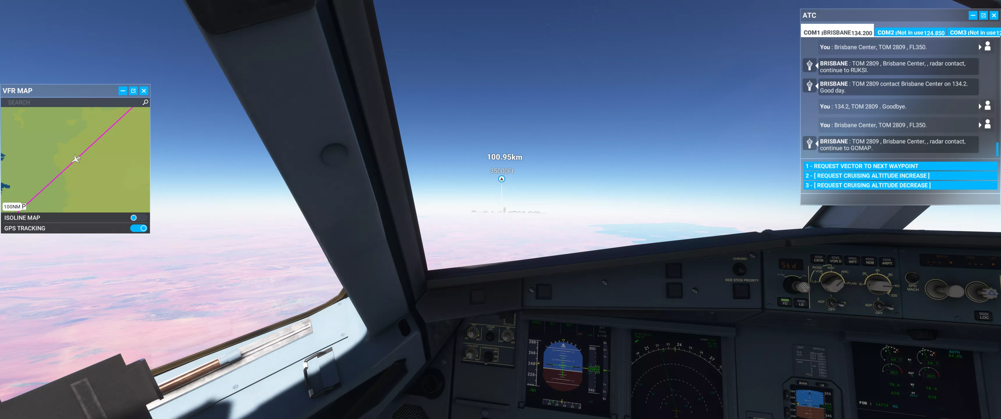 Flight Image