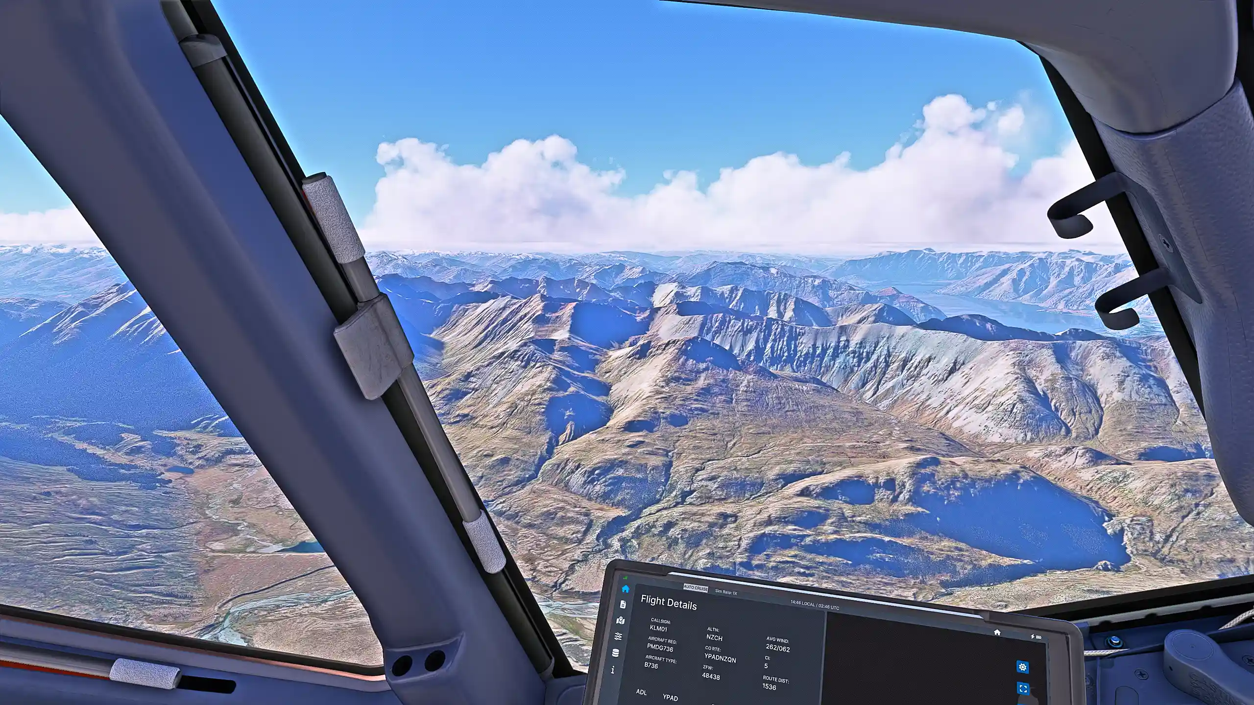 Flight Image