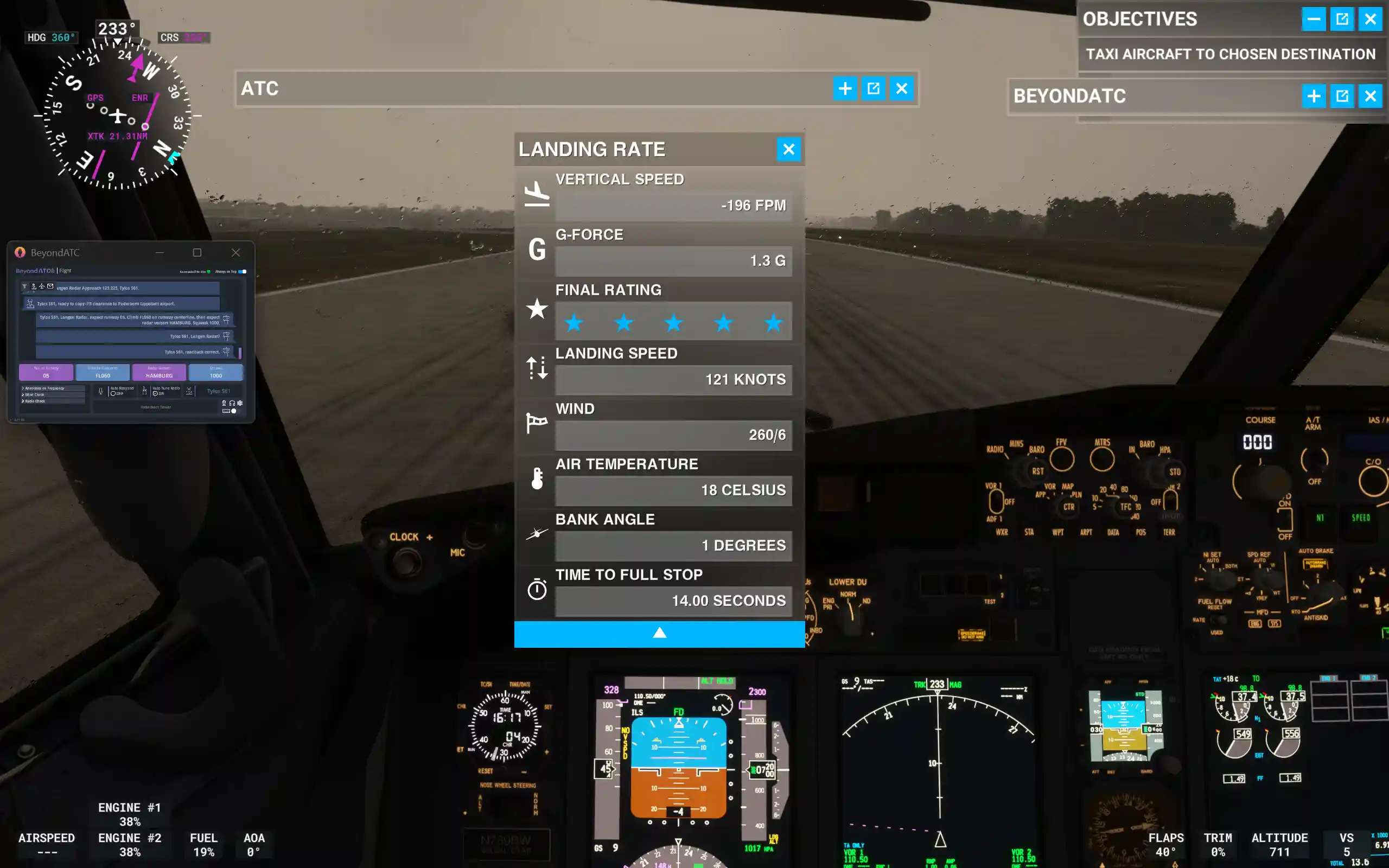 Flight Image