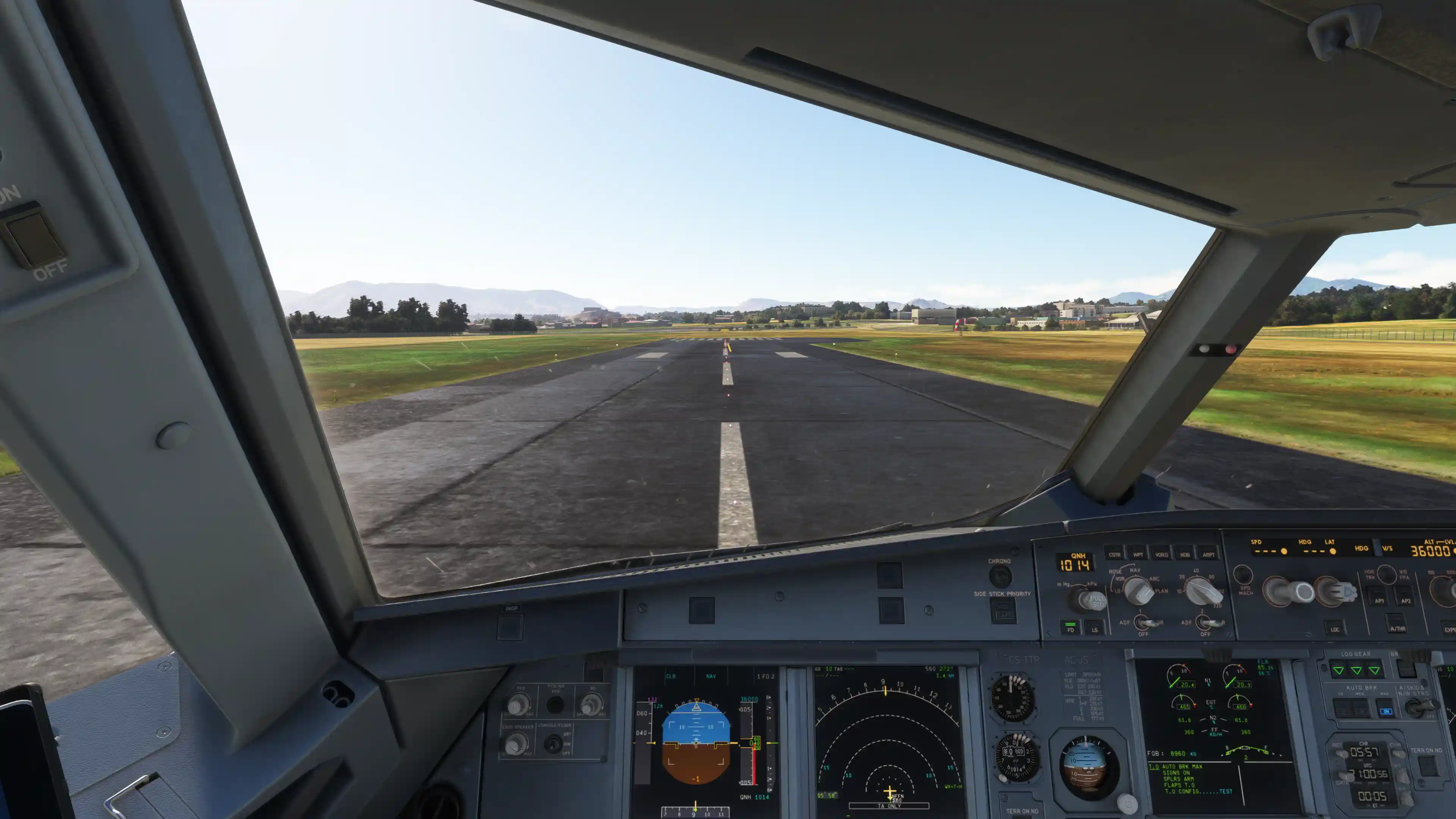 Flight Image