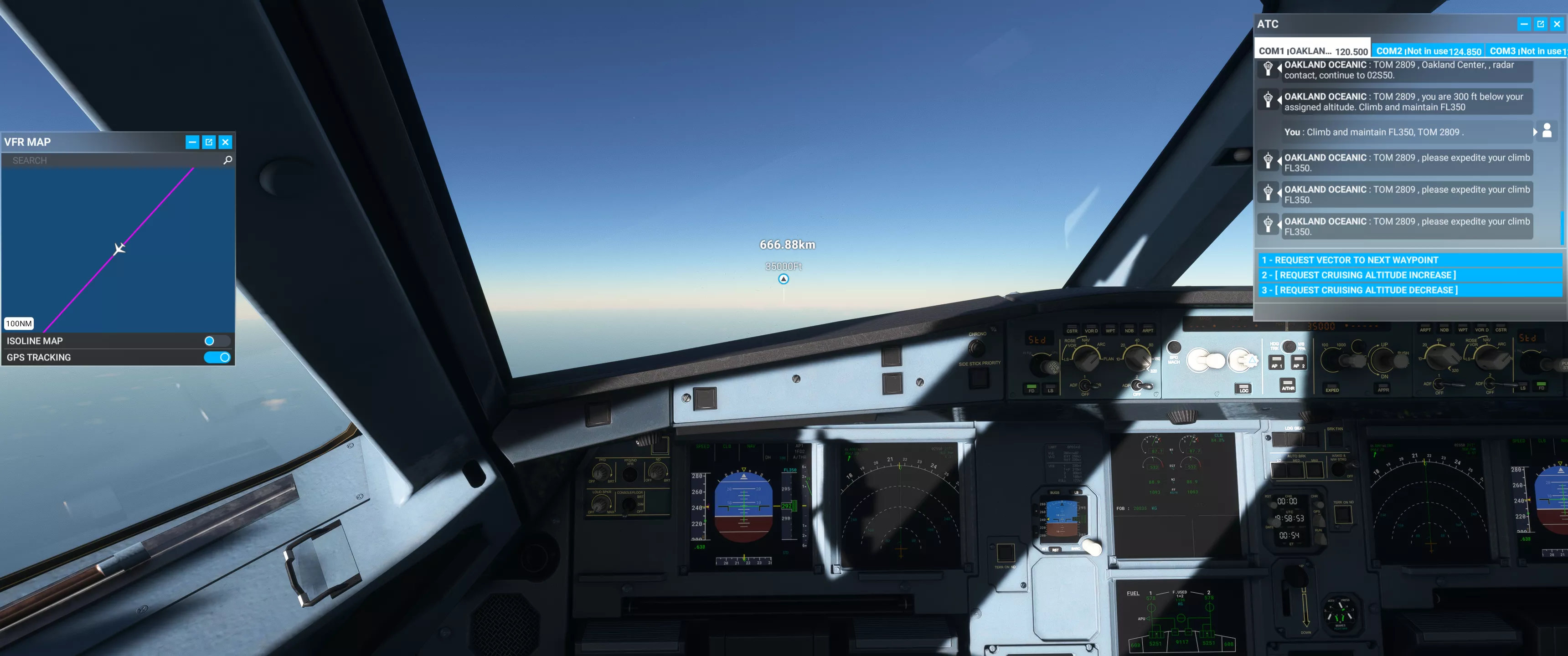 Flight Image