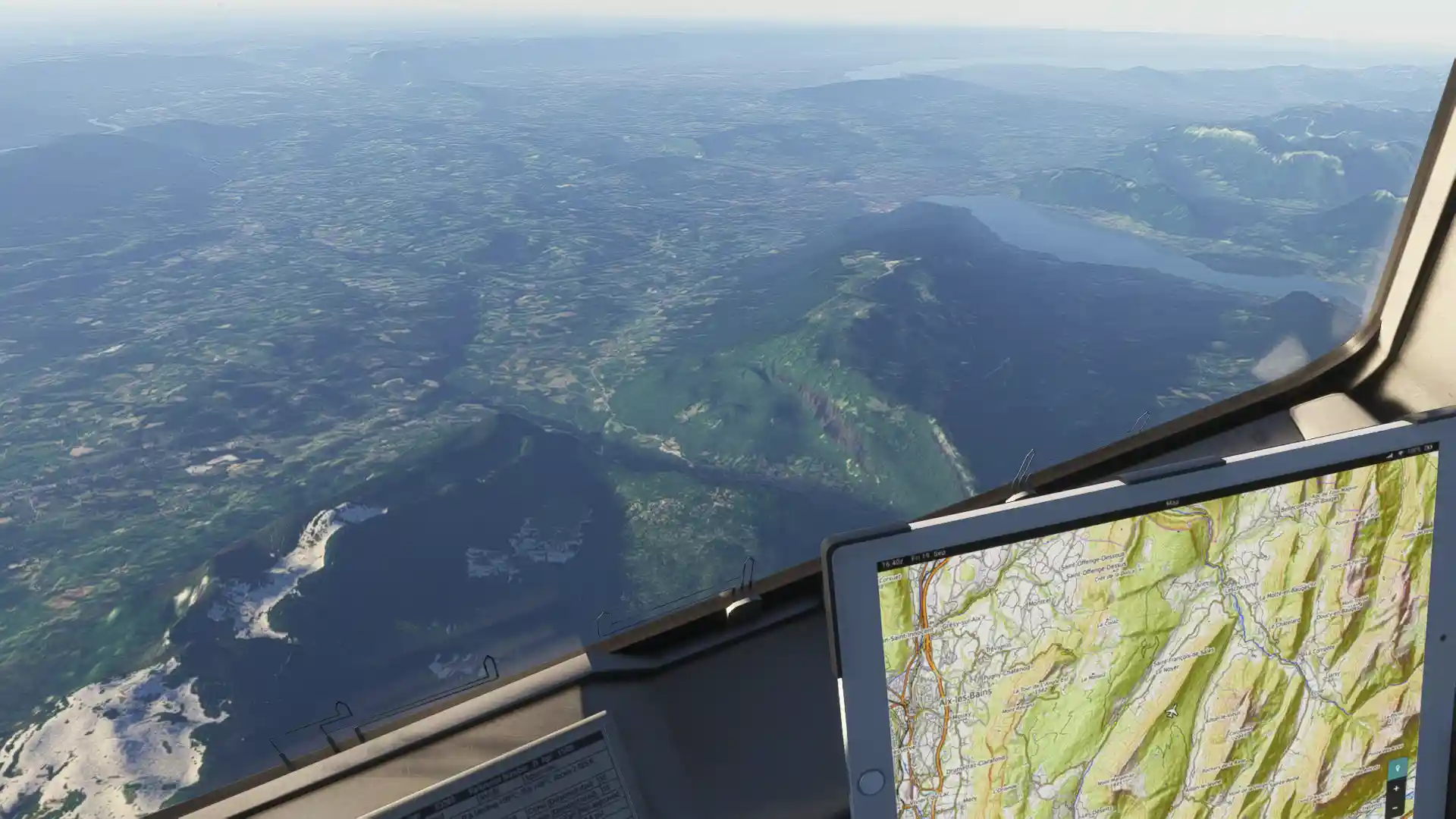 Flight Image
