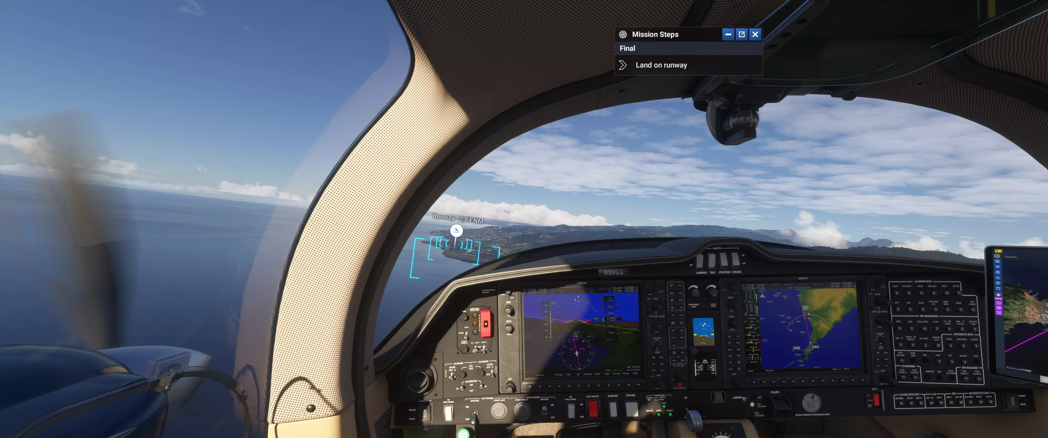 Flight Image