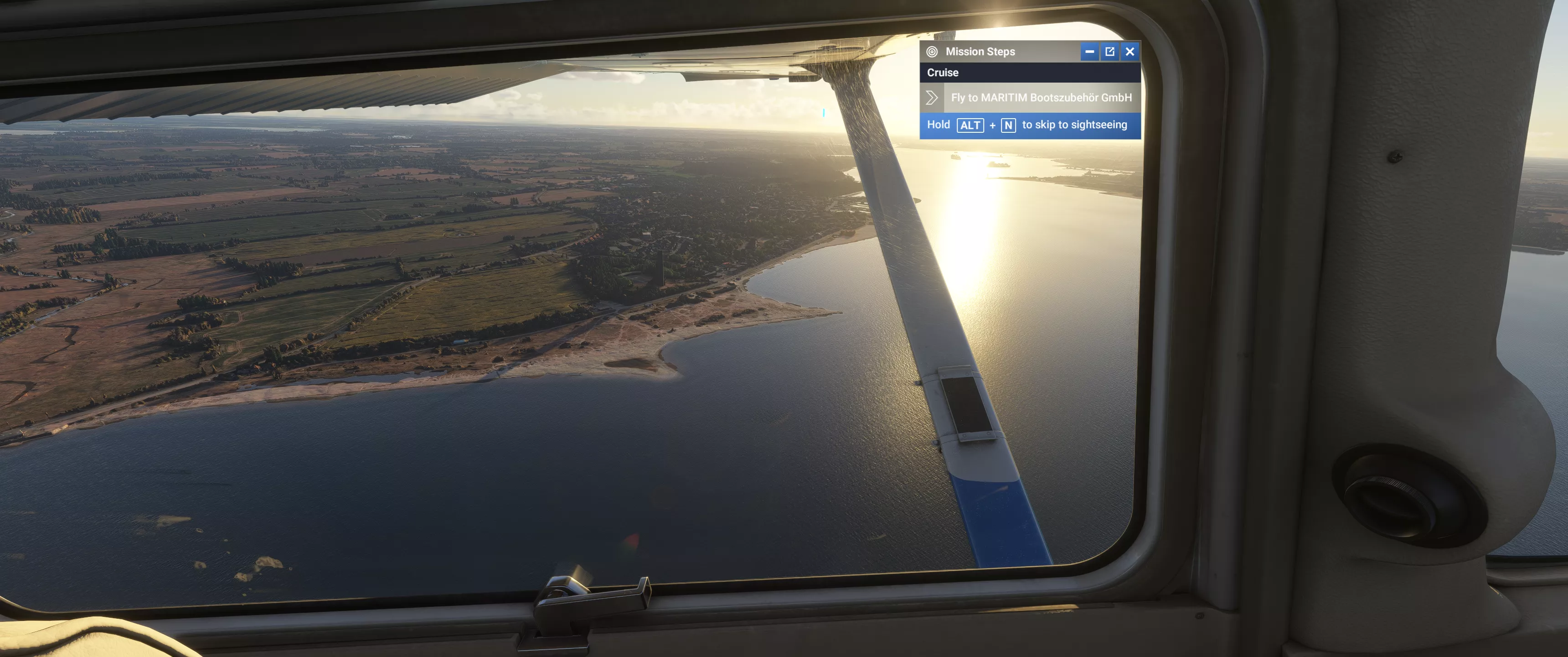 Flight Image