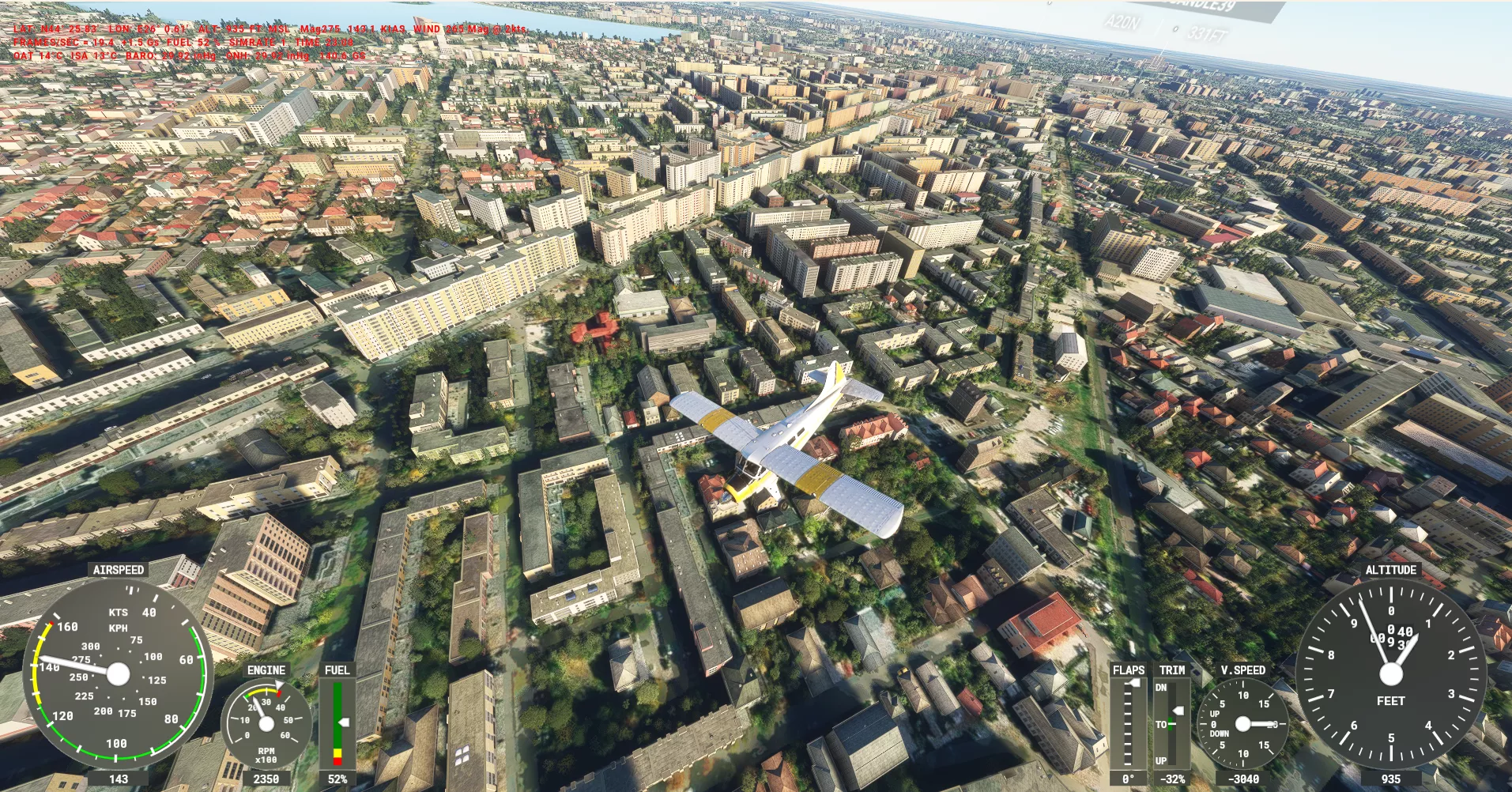 Flight Image