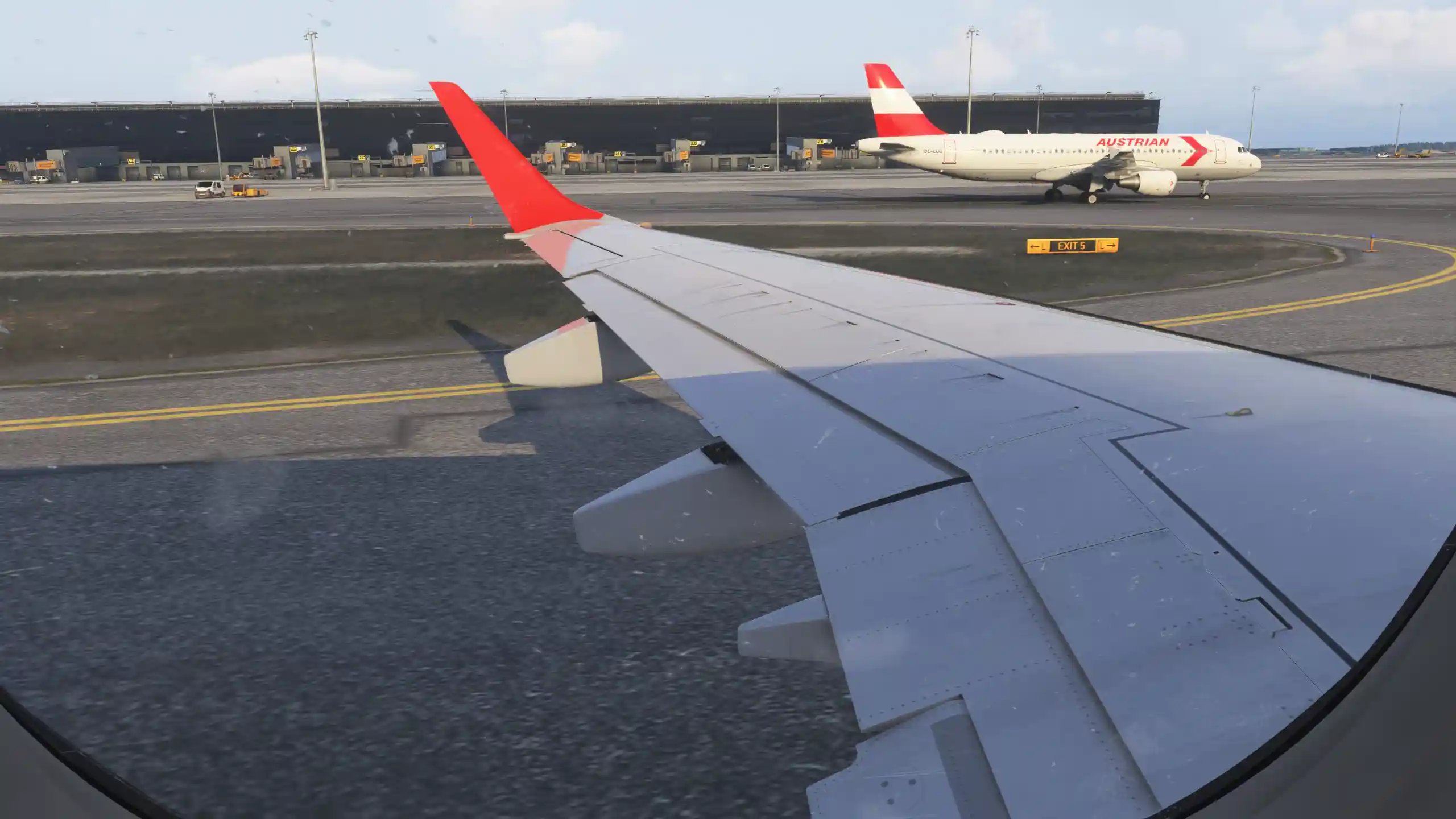 Flight Image