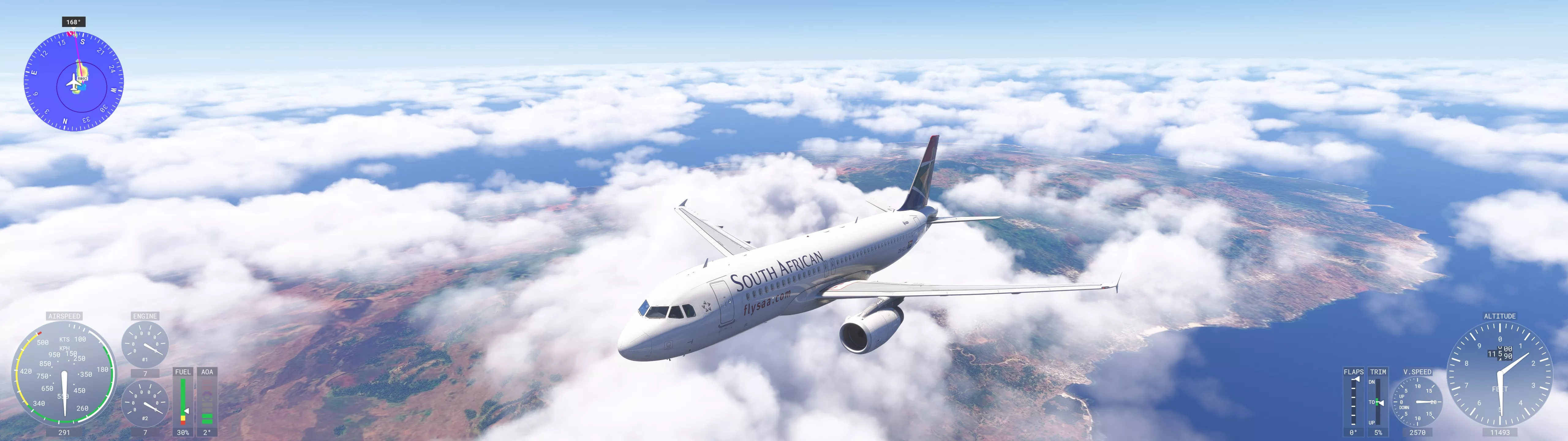 Flight Image