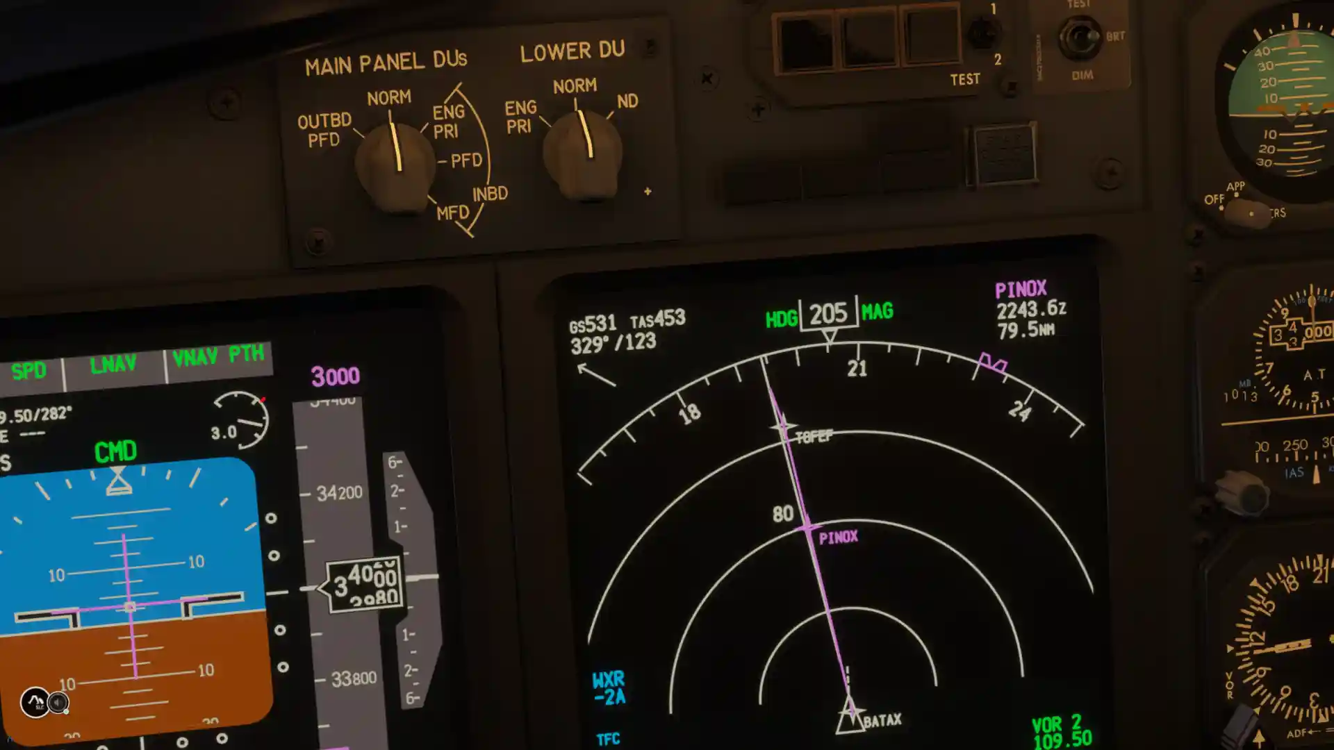 Flight Image