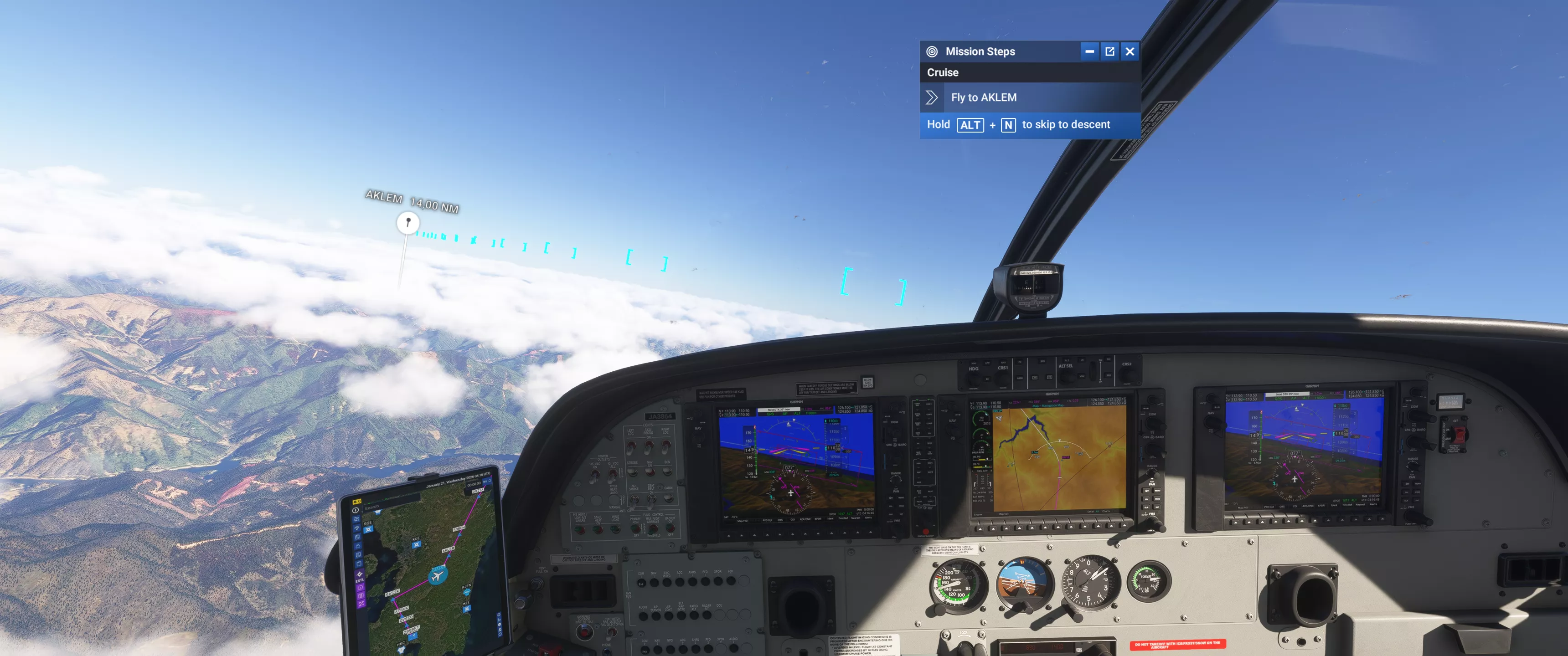 Flight Image
