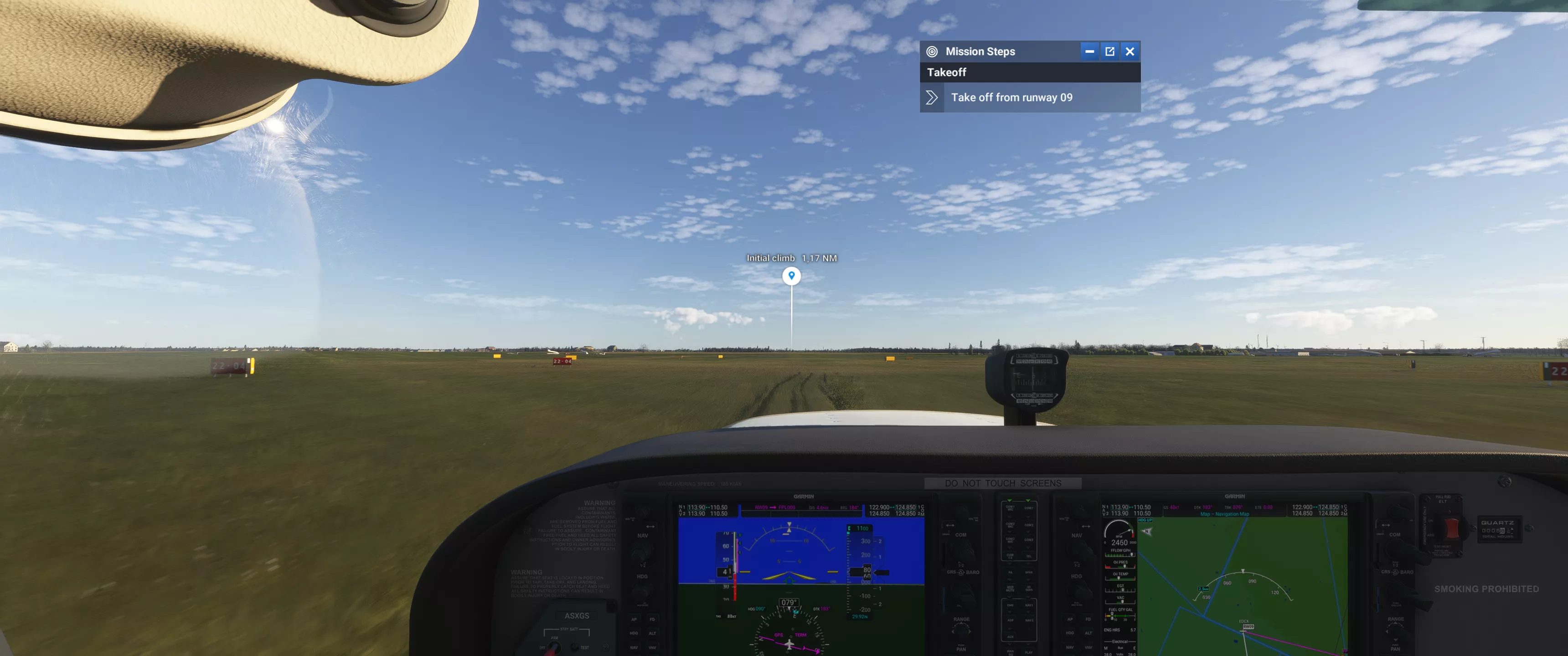 Flight Image