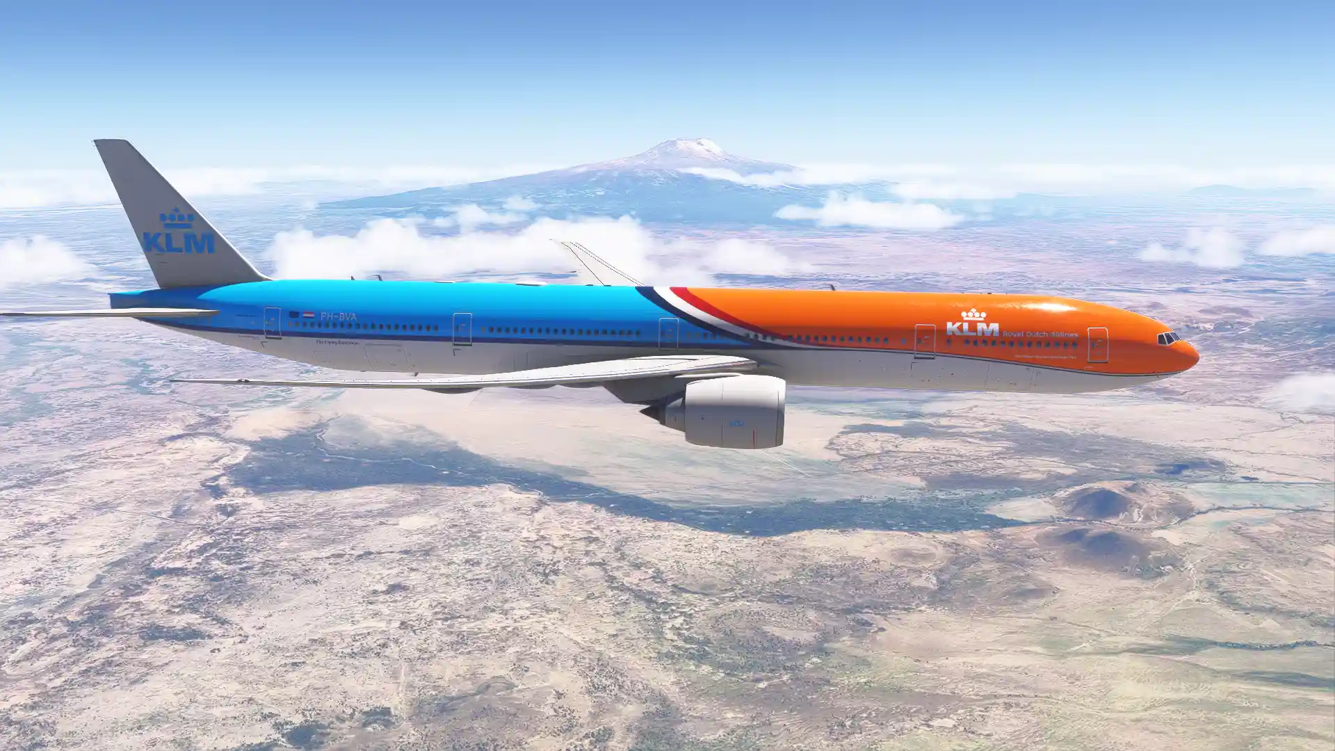 Flight Image