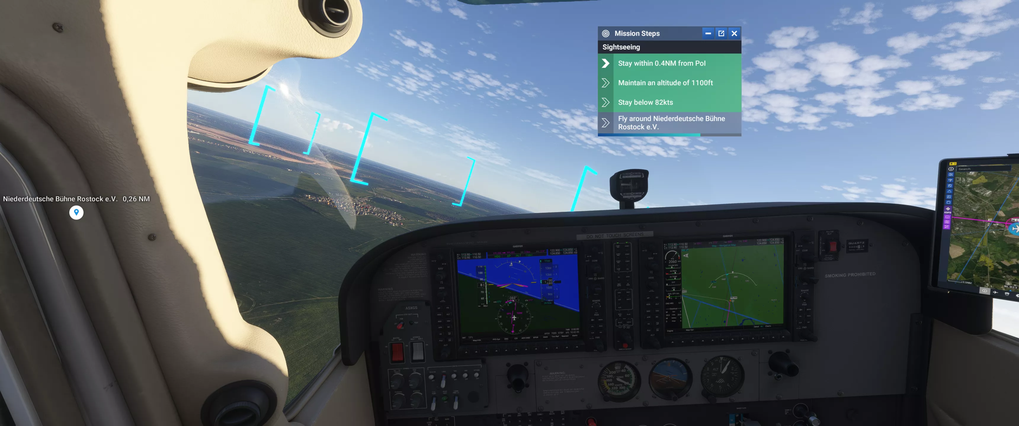 Flight Image