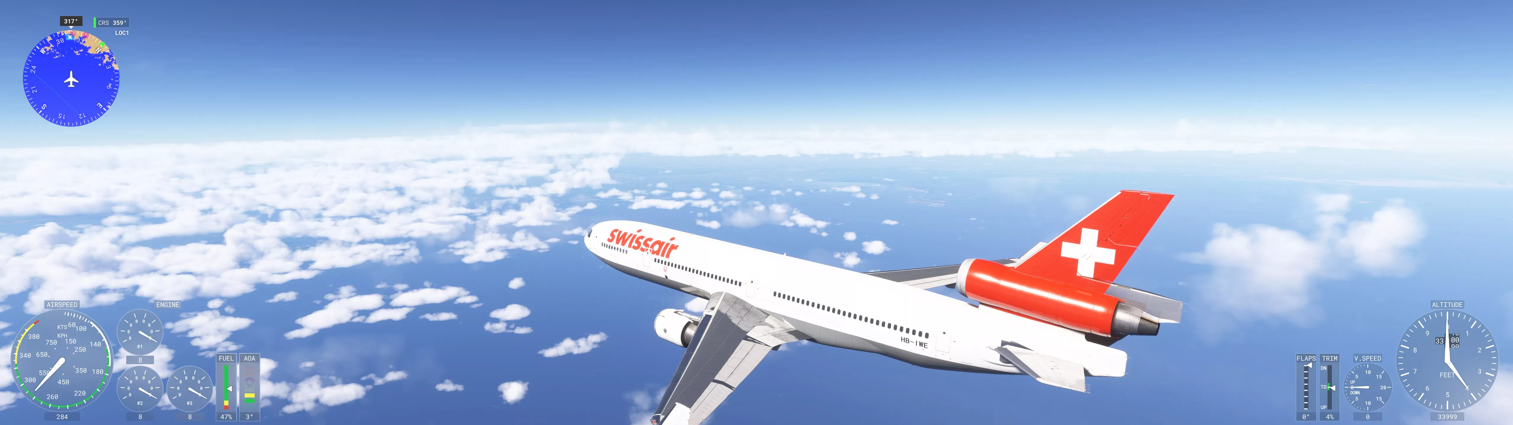 Flight Image